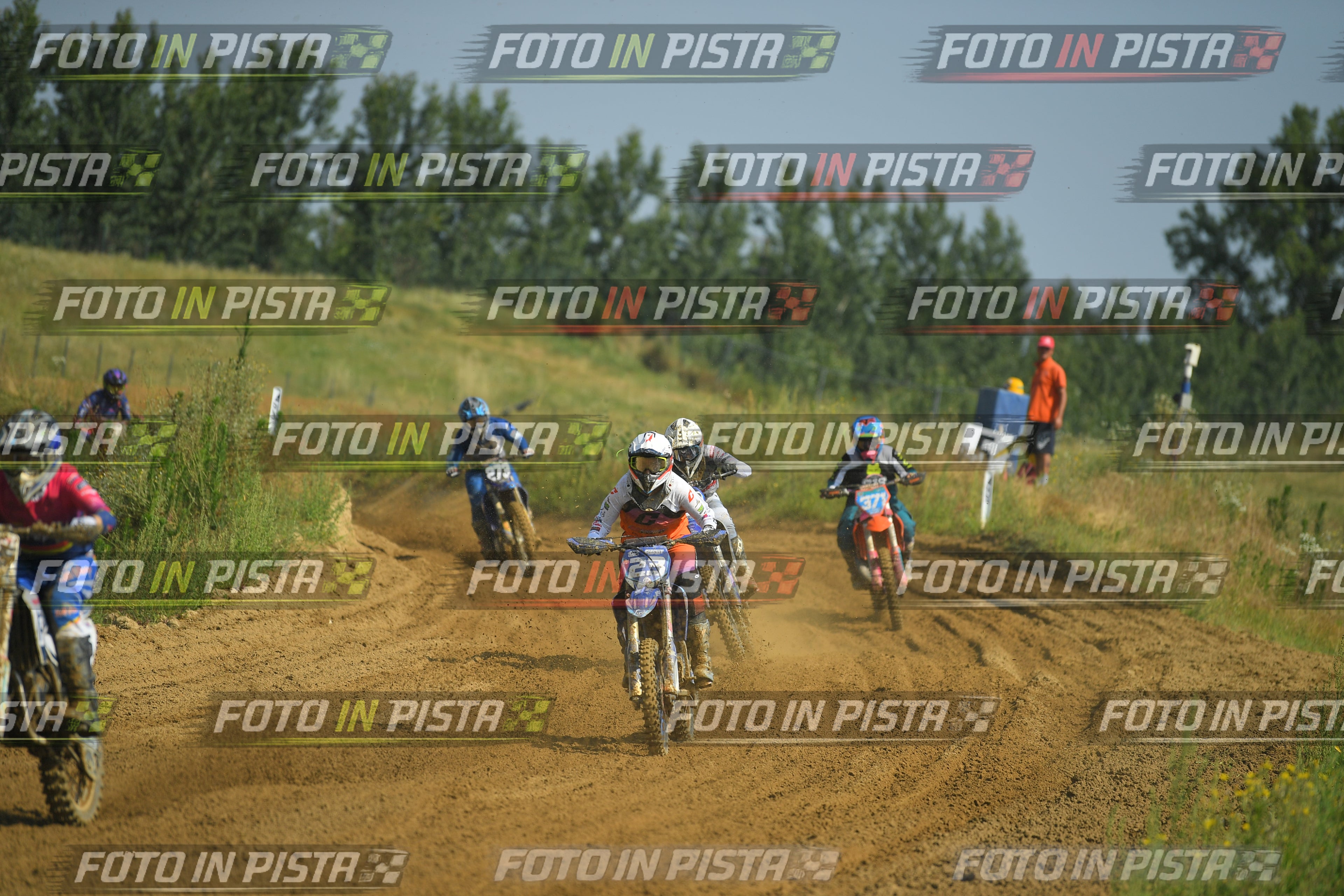 Foto GARAFMI2106261PROVAMX1MX2-32 numero 32