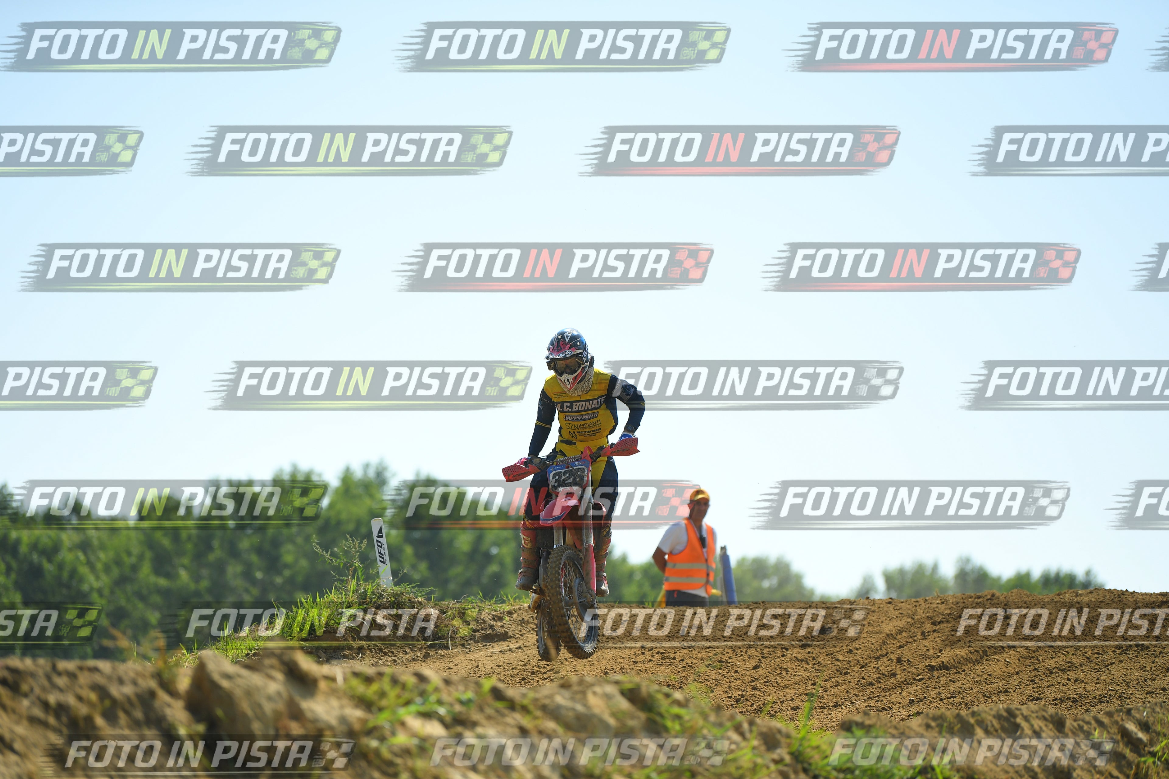 Foto GARAFMI2106261PROVAMX1MX2-320 numero 320