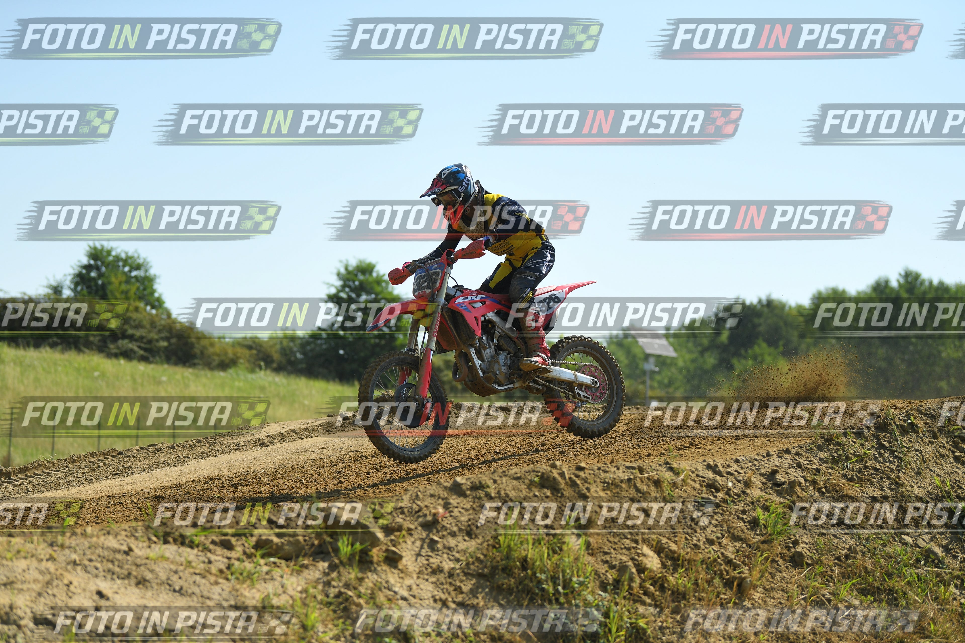 Foto GARAFMI2106261PROVAMX1MX2-322 numero 322