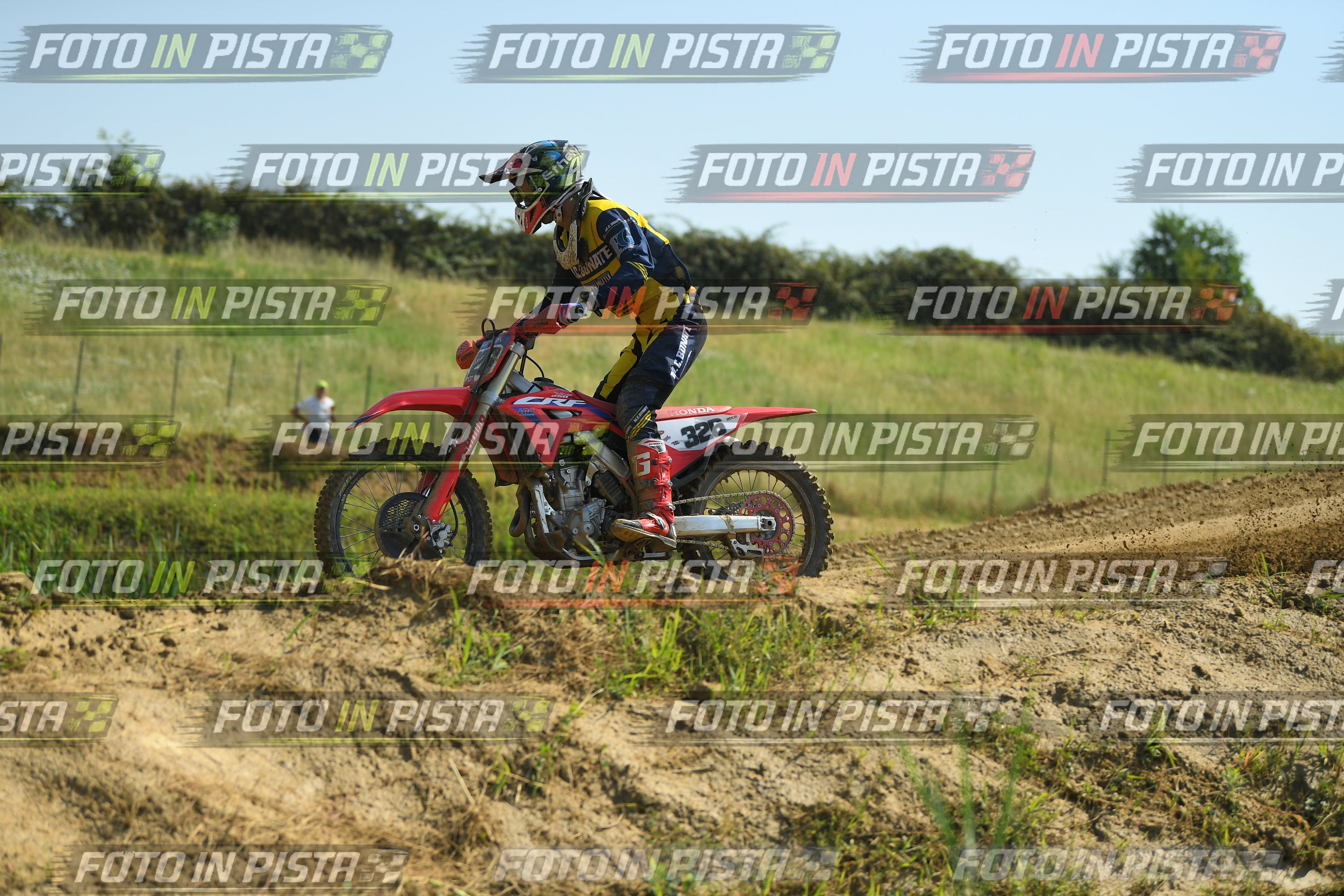 Foto GARAFMI2106261PROVAMX1MX2-324 numero 324