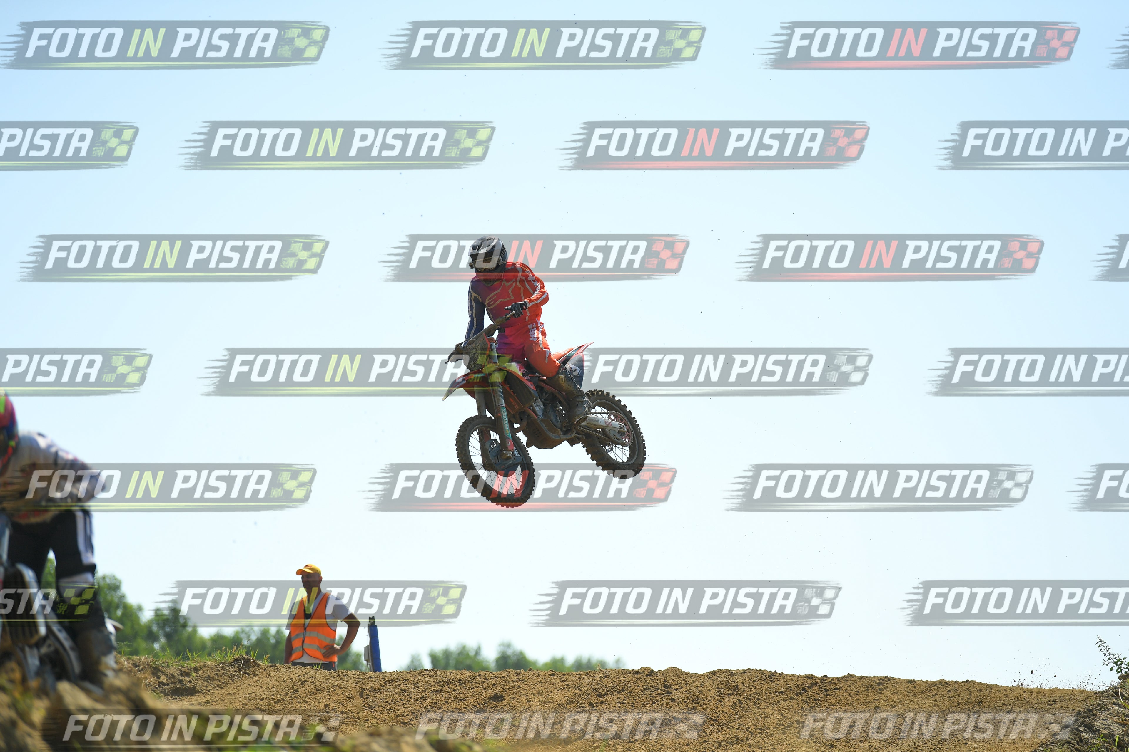 Foto GARAFMI2106261PROVAMX1MX2-326 numero 326