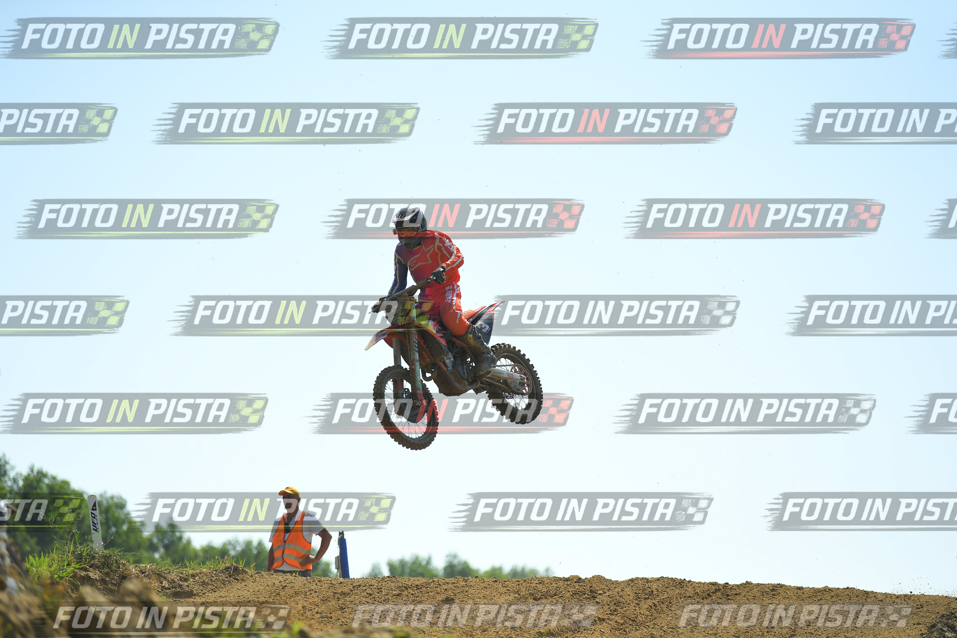 Foto GARAFMI2106261PROVAMX1MX2-327 numero 327