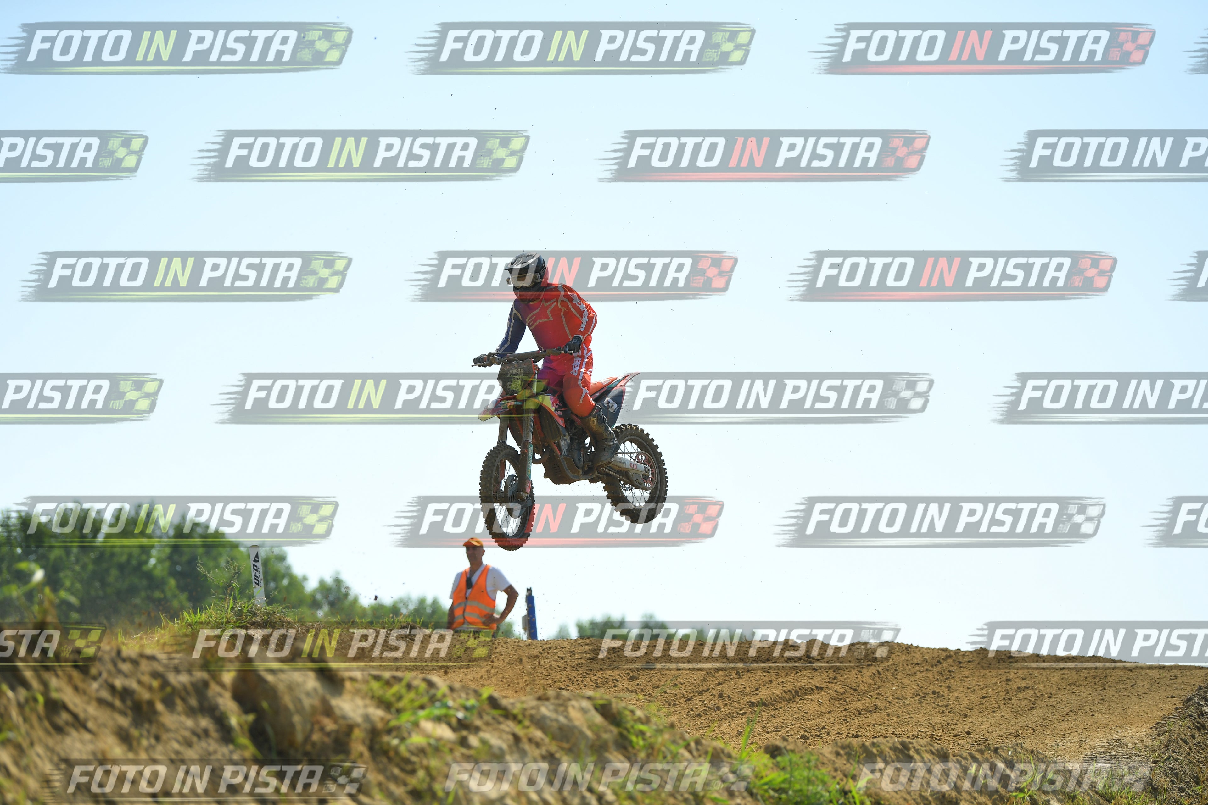 Foto GARAFMI2106261PROVAMX1MX2-328 numero 328