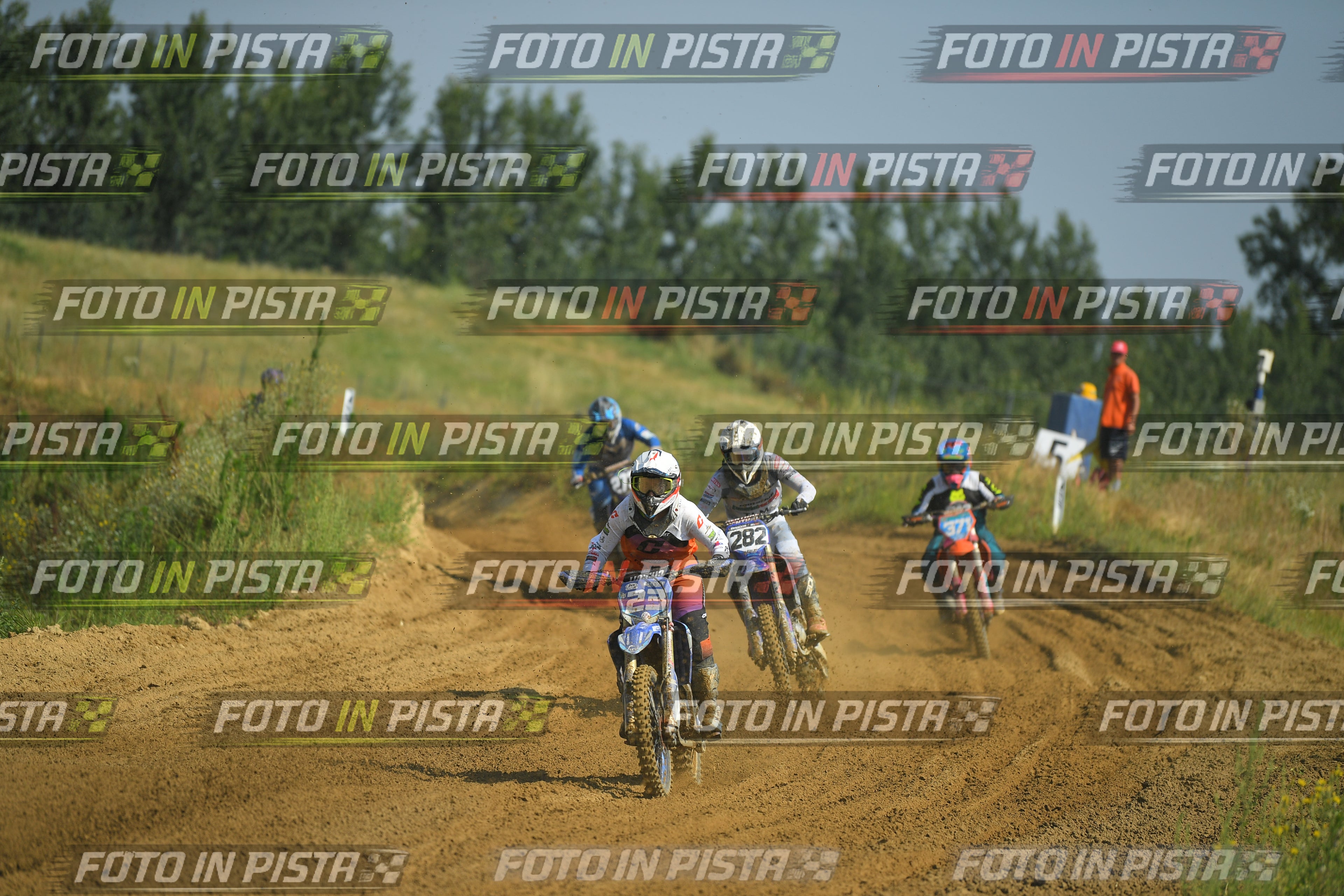 Foto GARAFMI2106261PROVAMX1MX2-33 numero 33