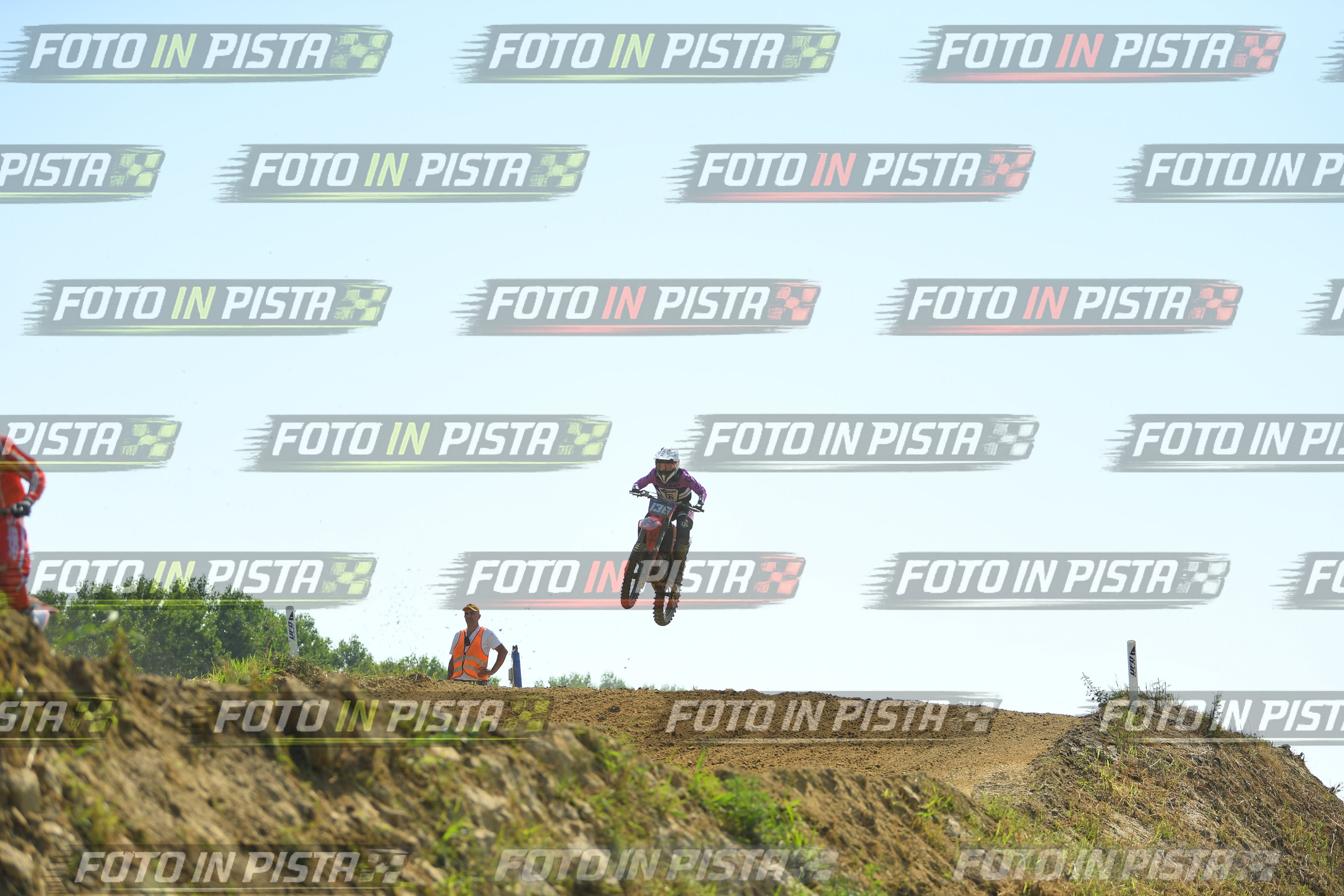 Foto GARAFMI2106261PROVAMX1MX2-330 numero 330