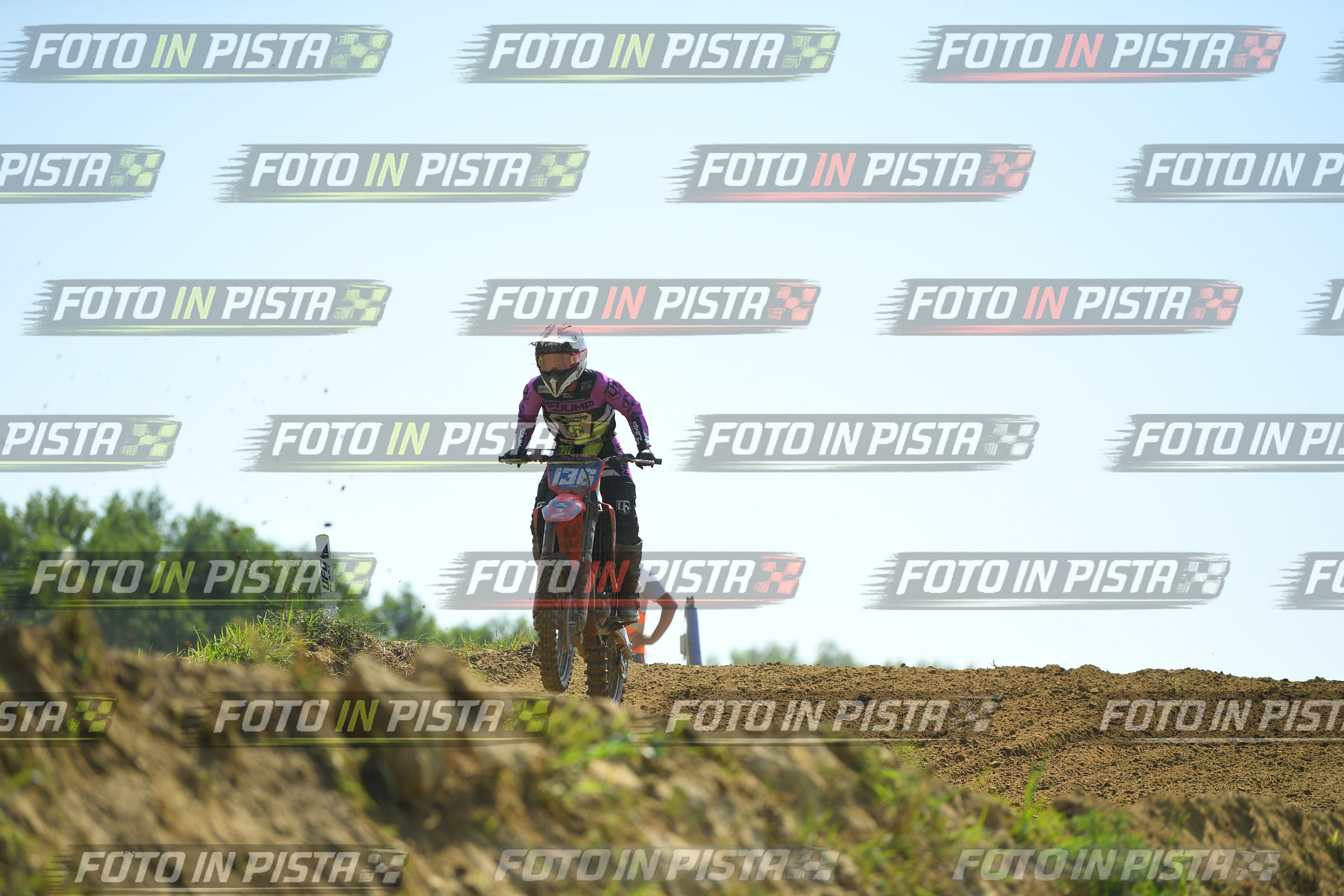 Foto GARAFMI2106261PROVAMX1MX2-334 numero 334