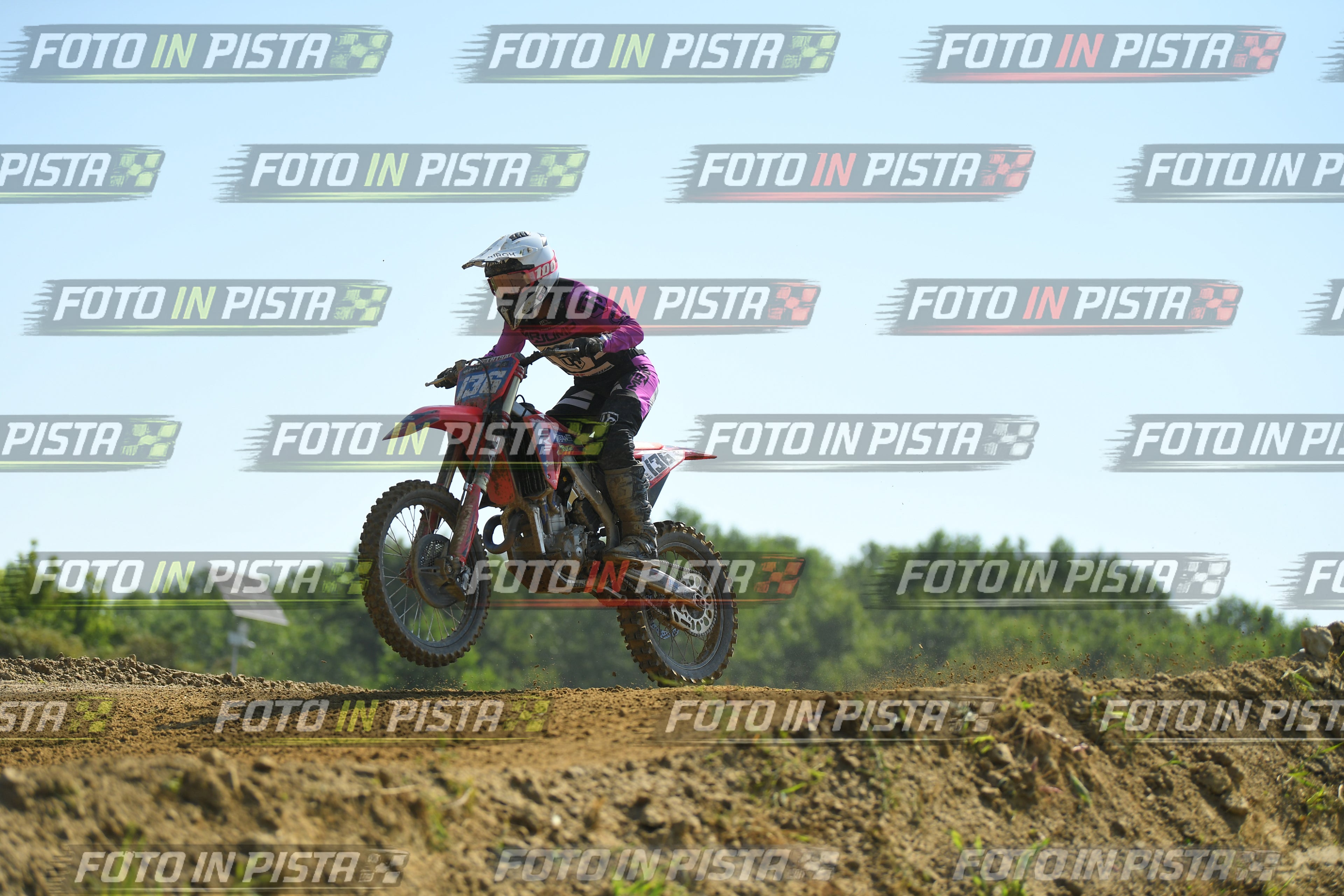 Foto GARAFMI2106261PROVAMX1MX2-335 numero 335