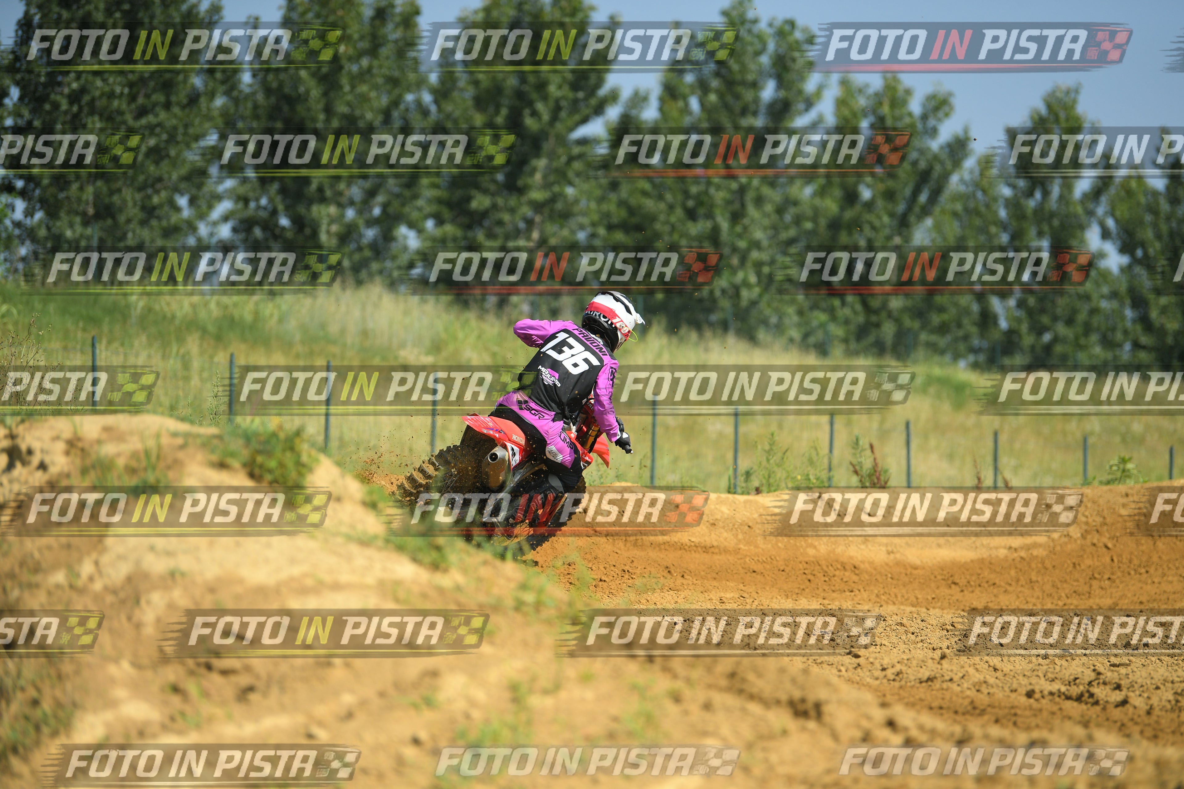 Foto GARAFMI2106261PROVAMX1MX2-338 numero 338