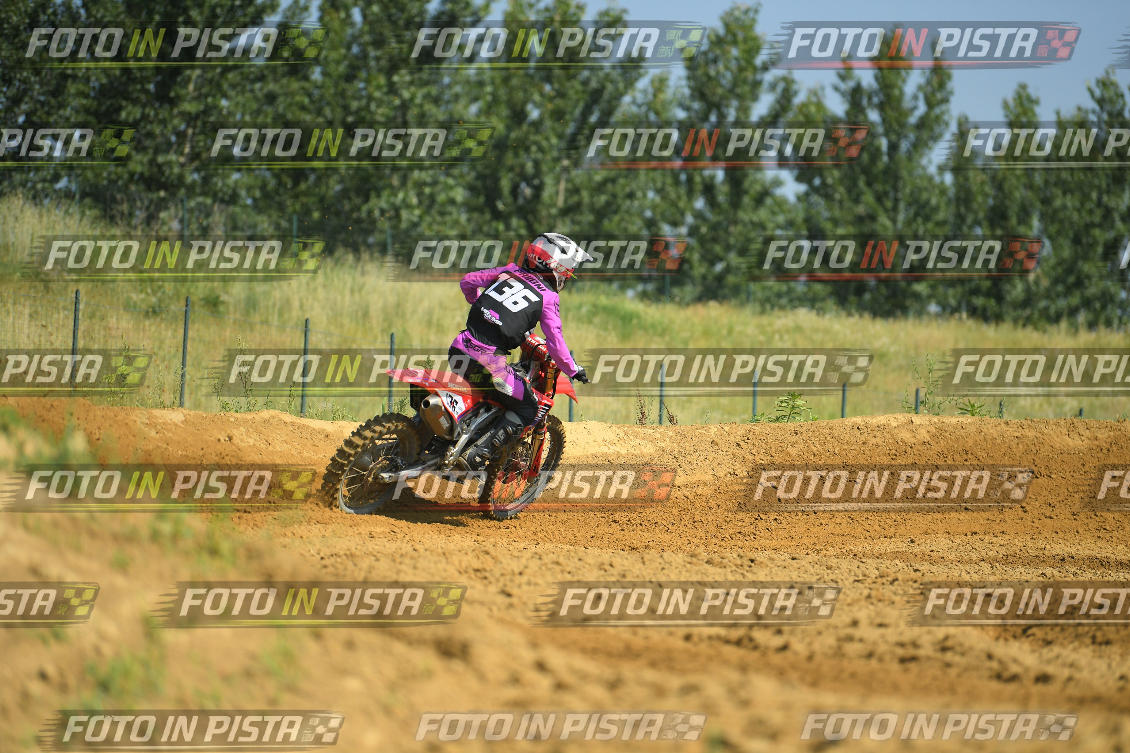 Foto GARAFMI2106261PROVAMX1MX2-339 numero 339