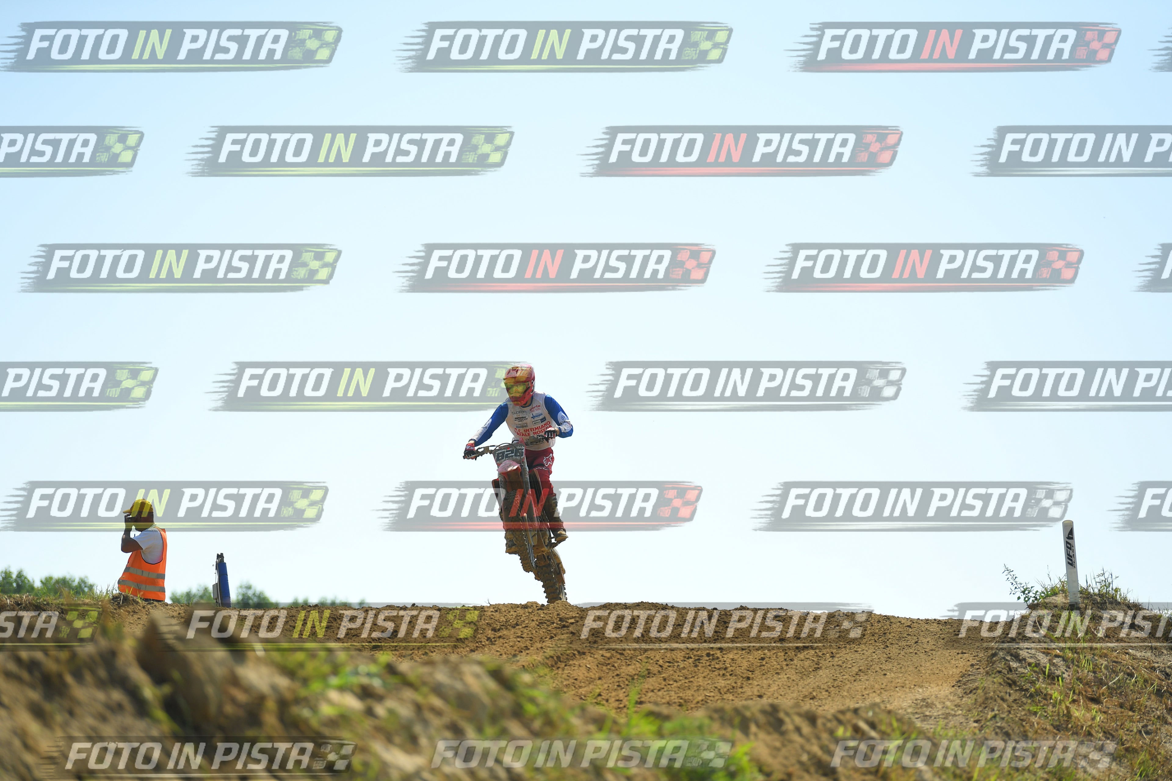 Foto GARAFMI2106261PROVAMX1MX2-341 numero 341