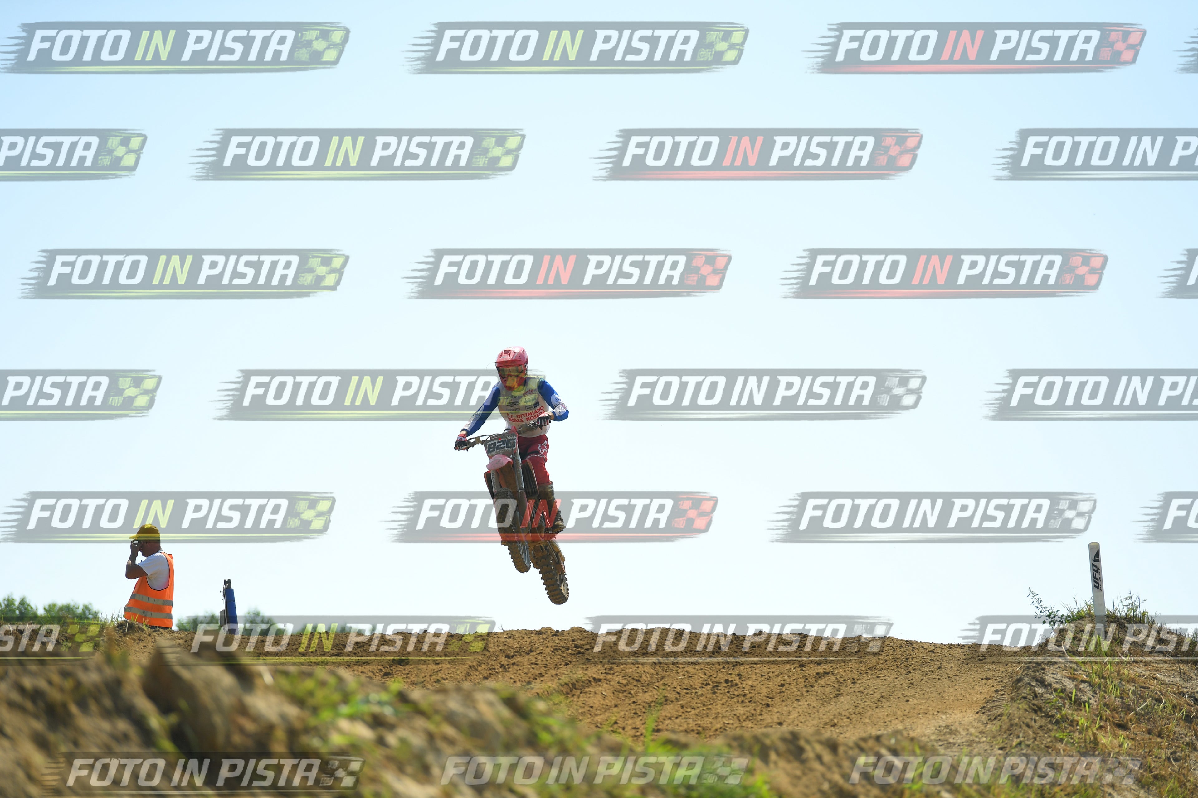 Foto GARAFMI2106261PROVAMX1MX2-342 numero 342