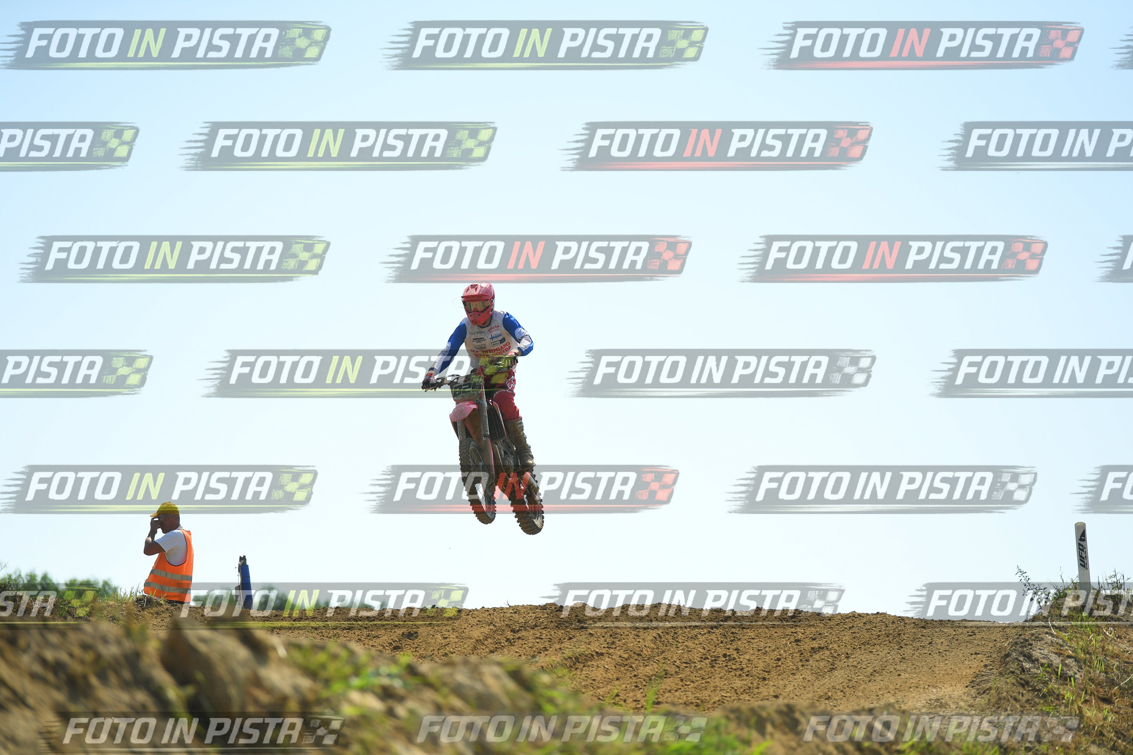 Foto GARAFMI2106261PROVAMX1MX2-343 numero 343