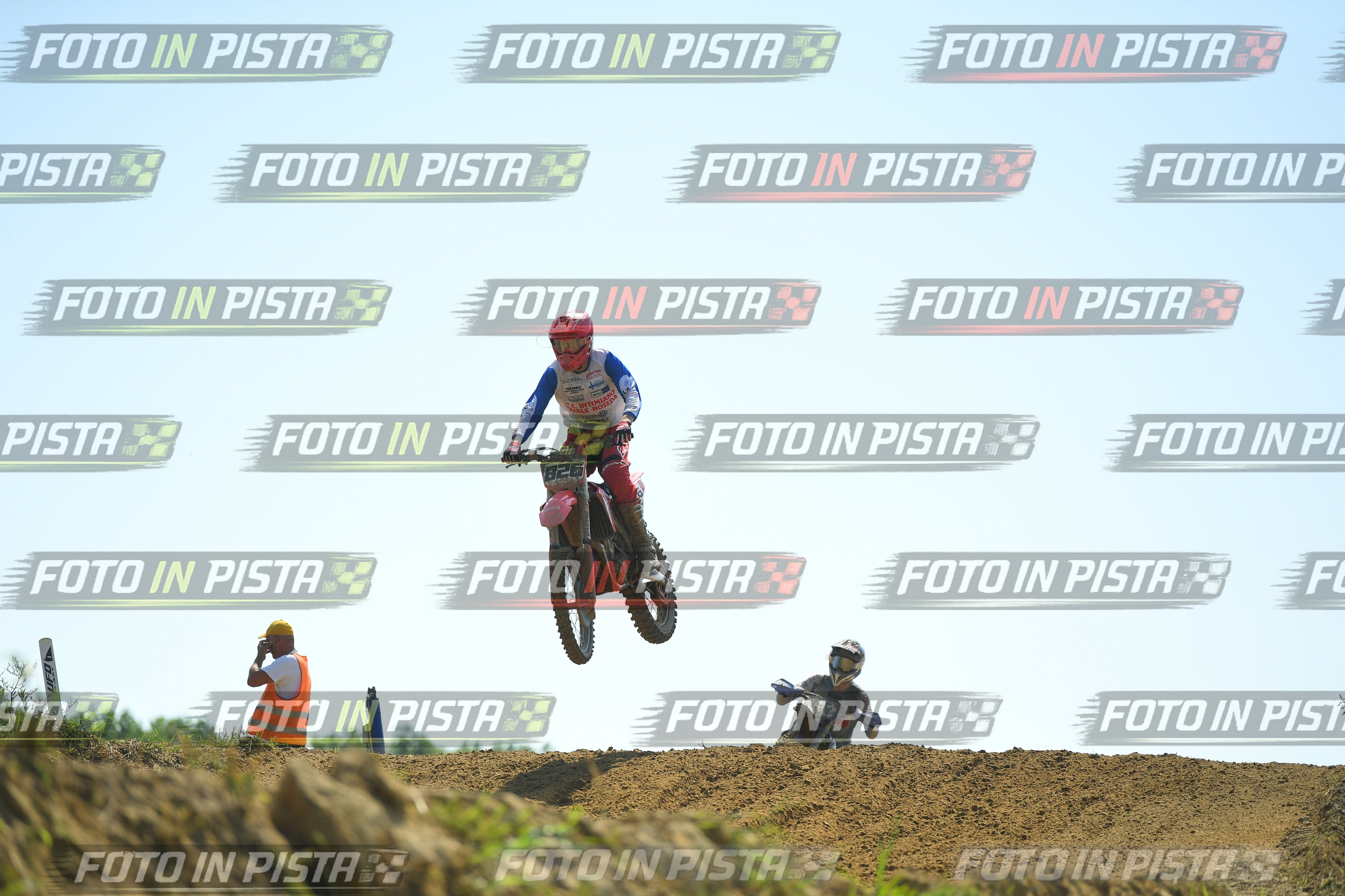 Foto GARAFMI2106261PROVAMX1MX2-345 numero 345