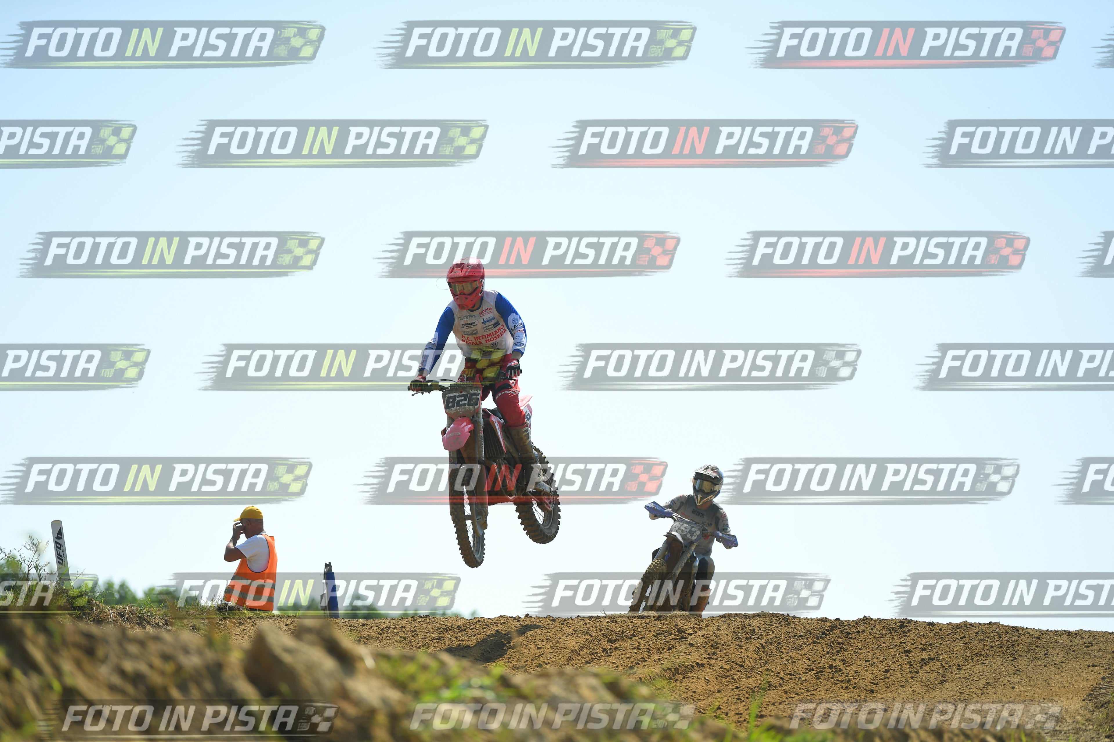 Foto GARAFMI2106261PROVAMX1MX2-346 numero 346