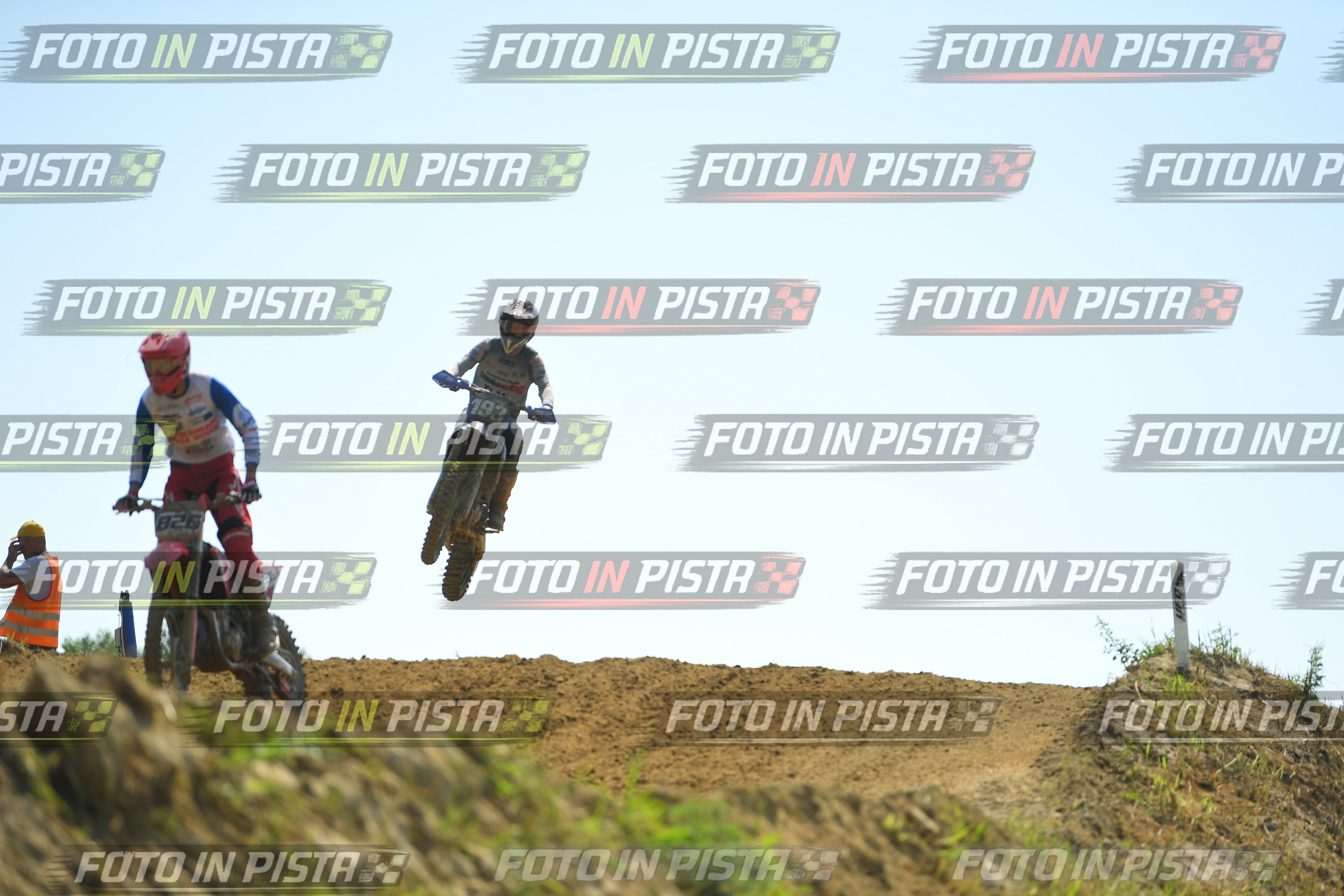 Foto GARAFMI2106261PROVAMX1MX2-347 numero 347