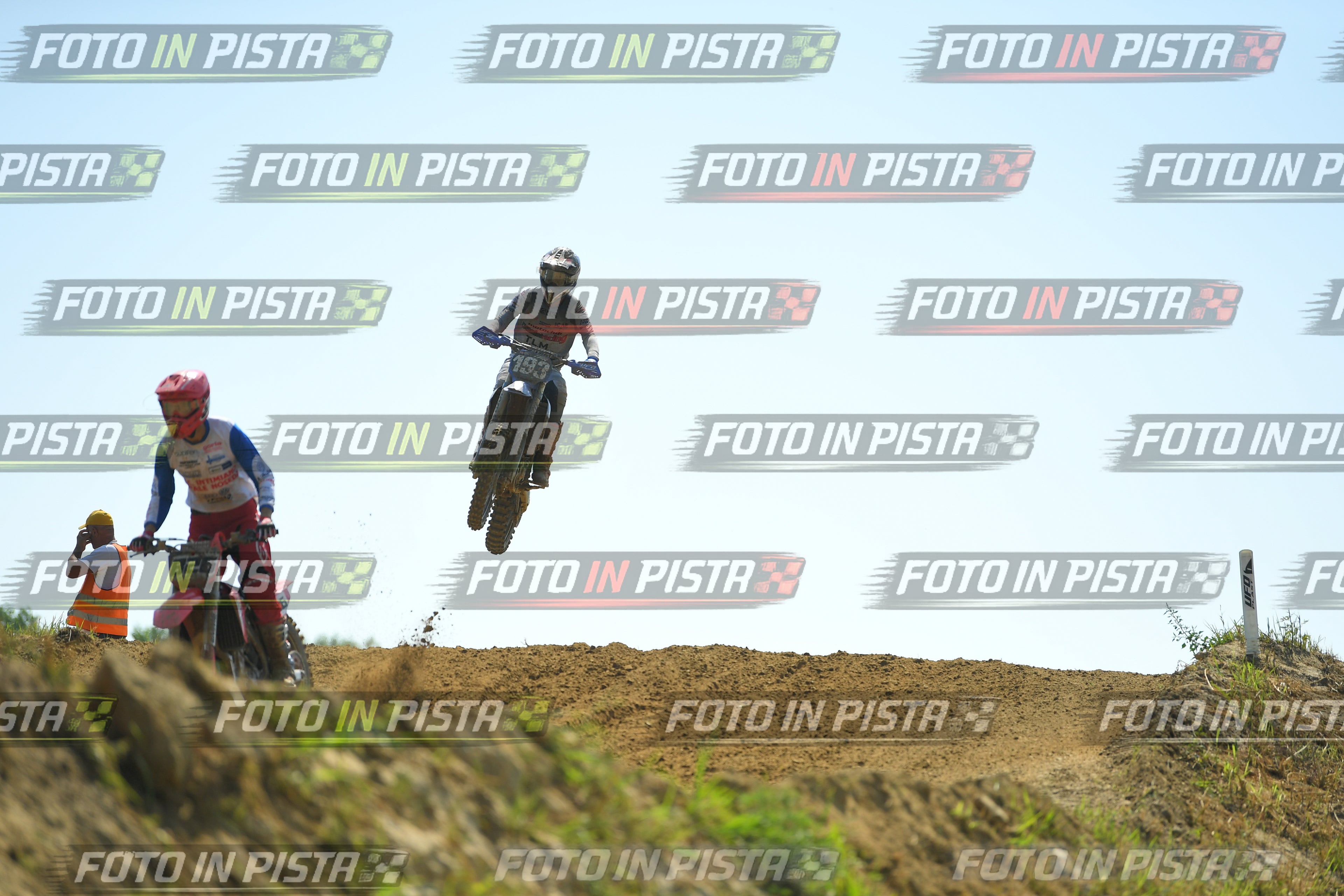 Foto GARAFMI2106261PROVAMX1MX2-348 numero 348