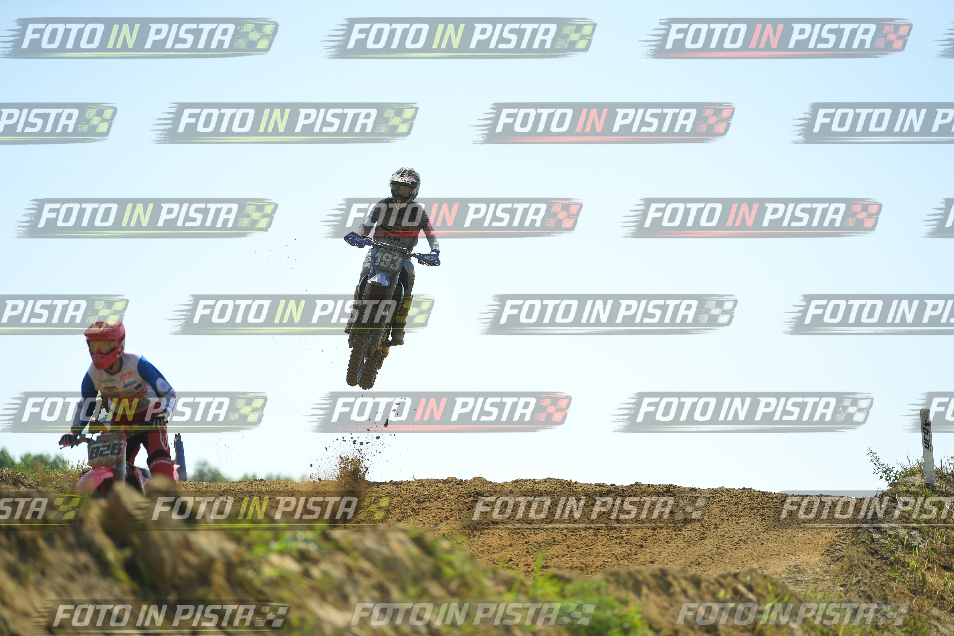 Foto GARAFMI2106261PROVAMX1MX2-349 numero 349
