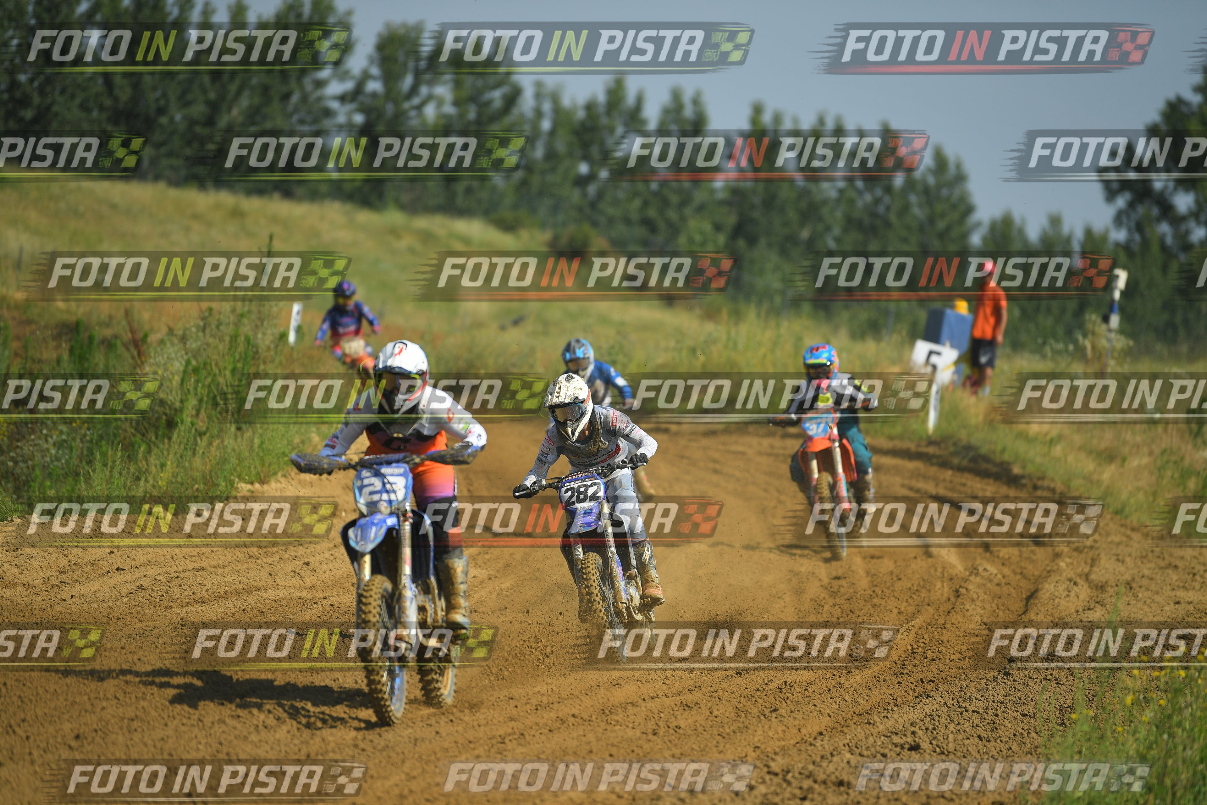 Foto GARAFMI2106261PROVAMX1MX2-35 numero 35