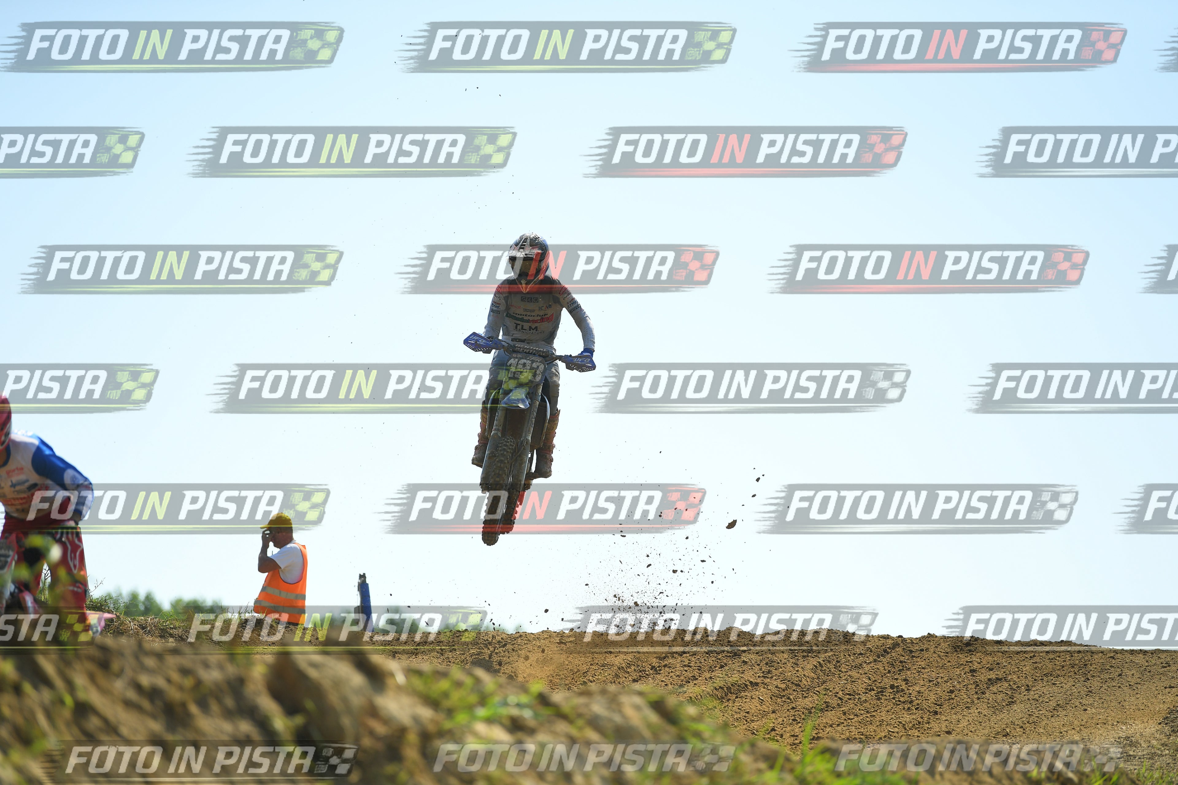 Foto GARAFMI2106261PROVAMX1MX2-351 numero 351
