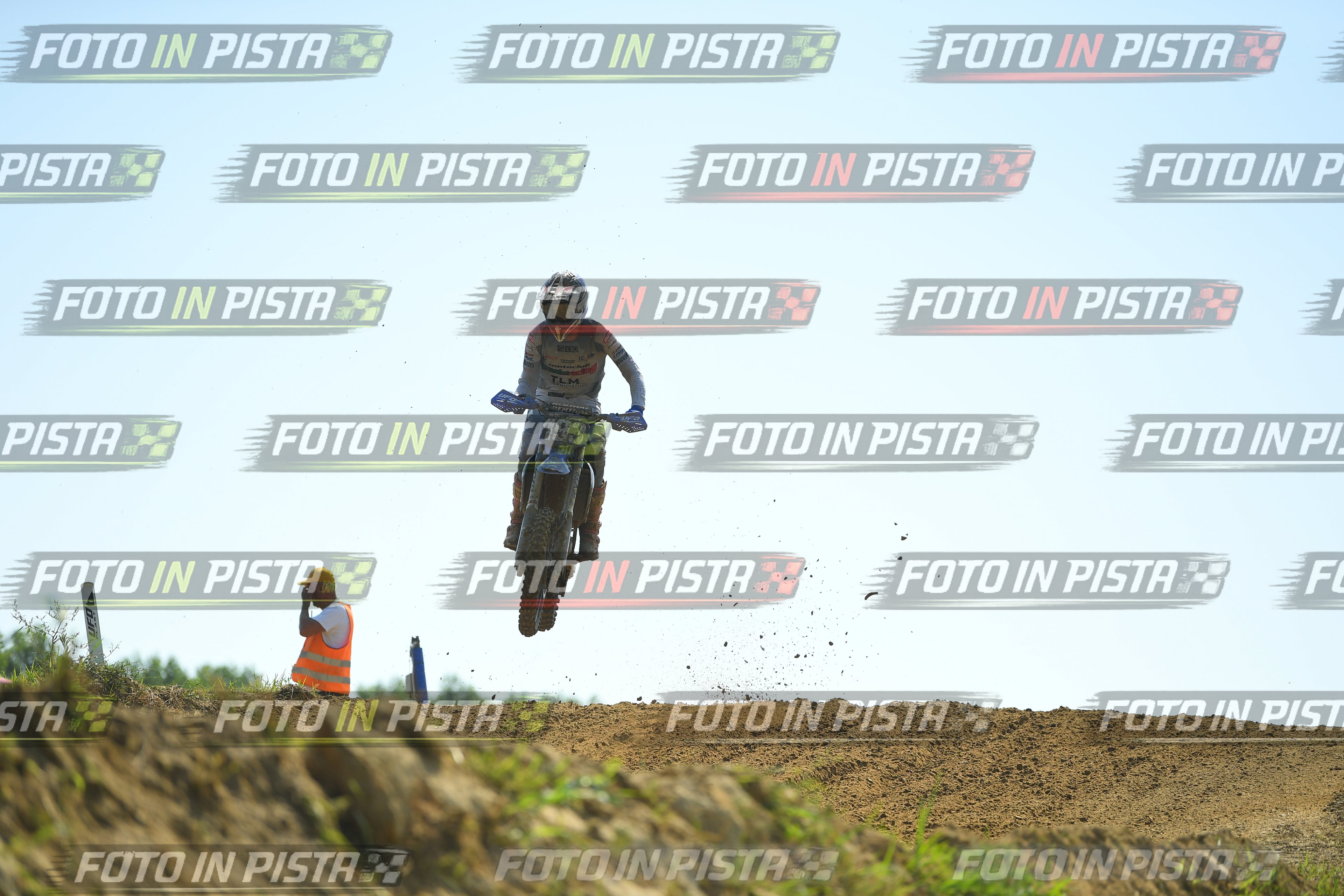 Foto GARAFMI2106261PROVAMX1MX2-352 numero 352