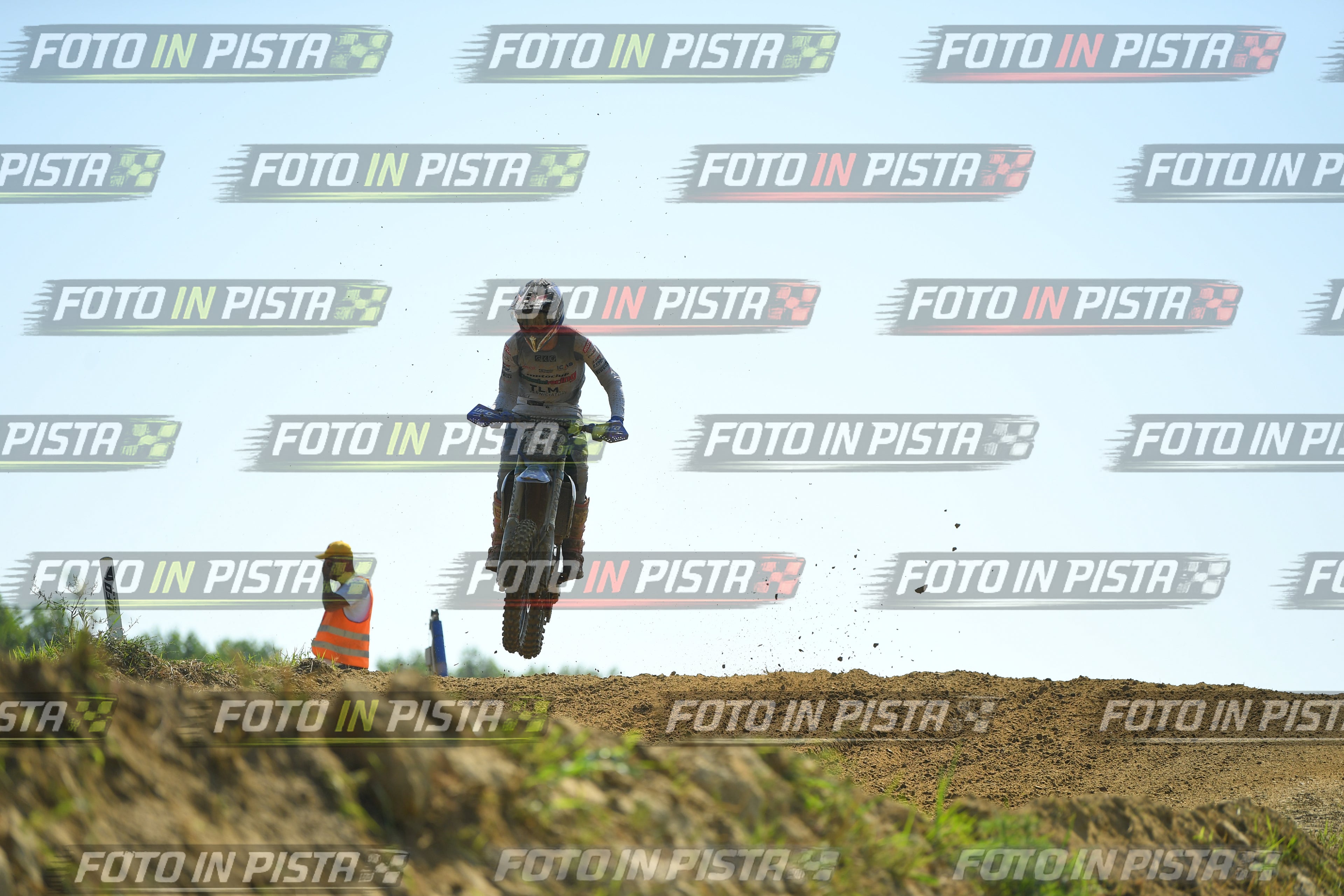 Foto GARAFMI2106261PROVAMX1MX2-353 numero 353