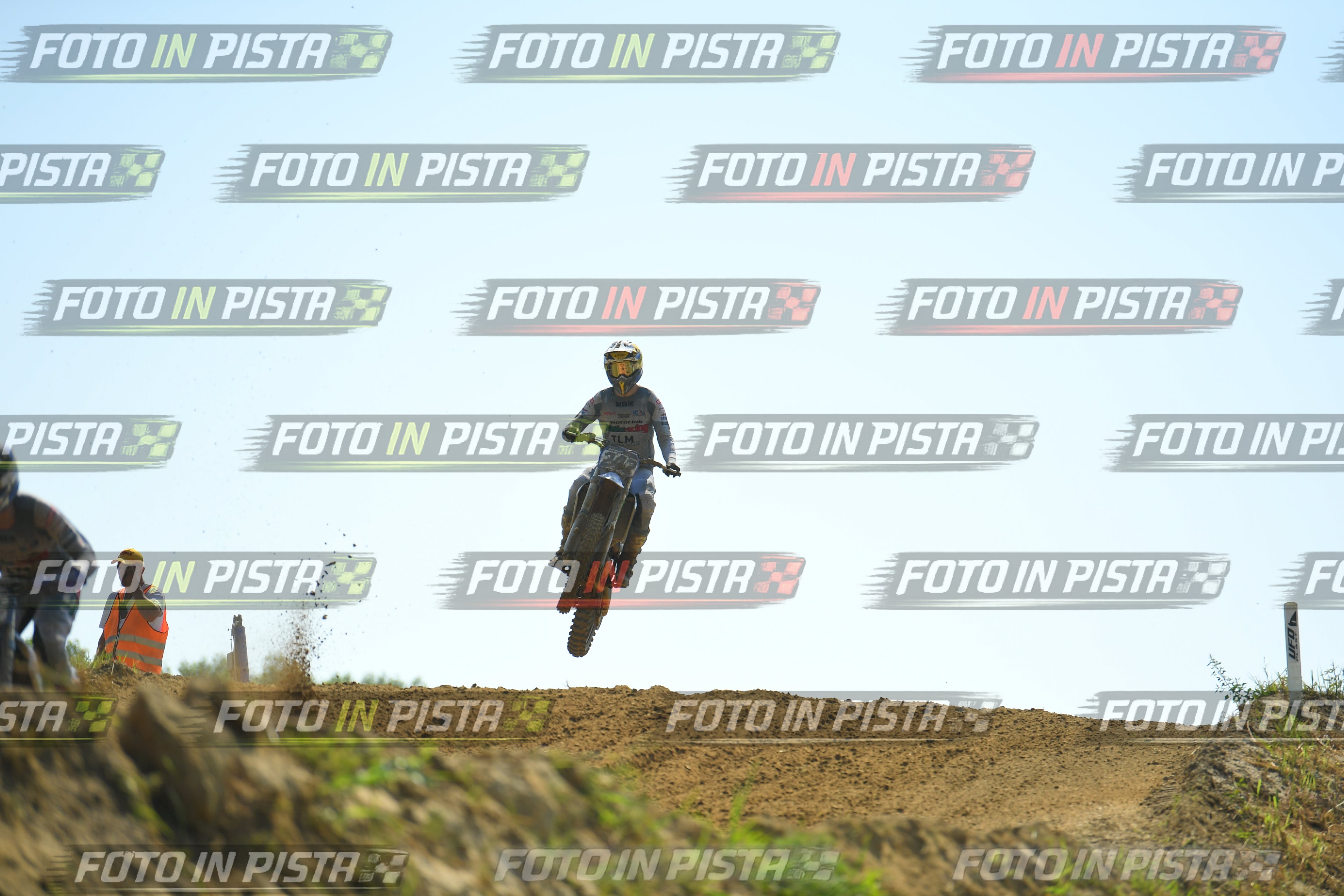 Foto GARAFMI2106261PROVAMX1MX2-355 numero 355