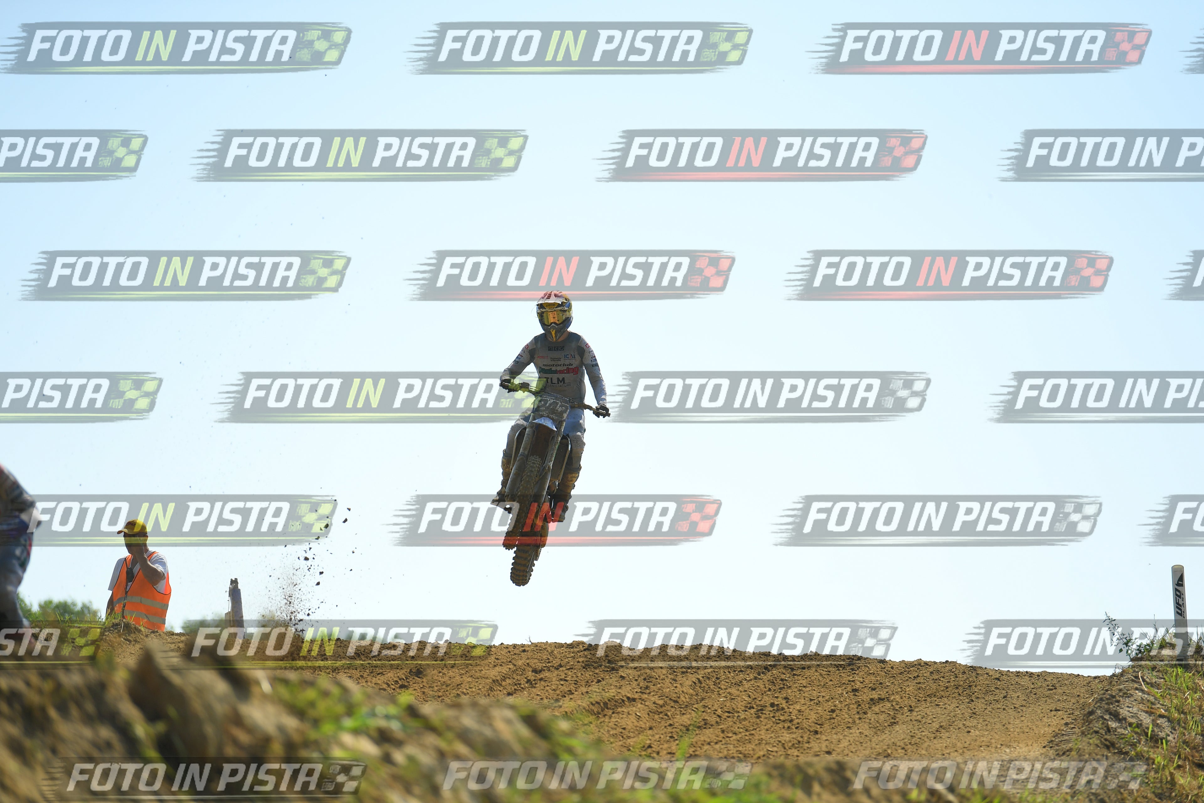 Foto GARAFMI2106261PROVAMX1MX2-356 numero 356
