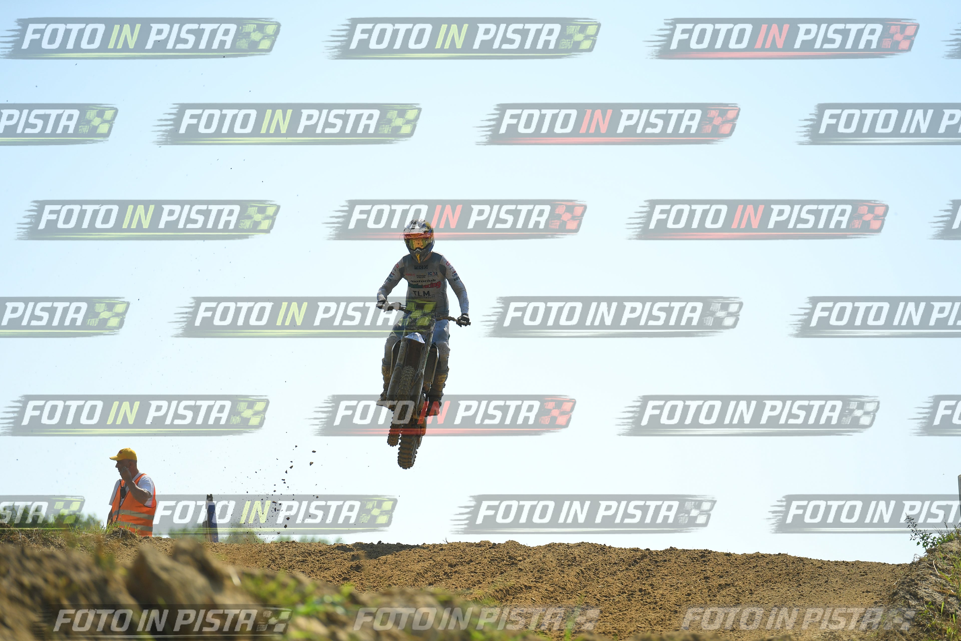 Foto GARAFMI2106261PROVAMX1MX2-358 numero 358