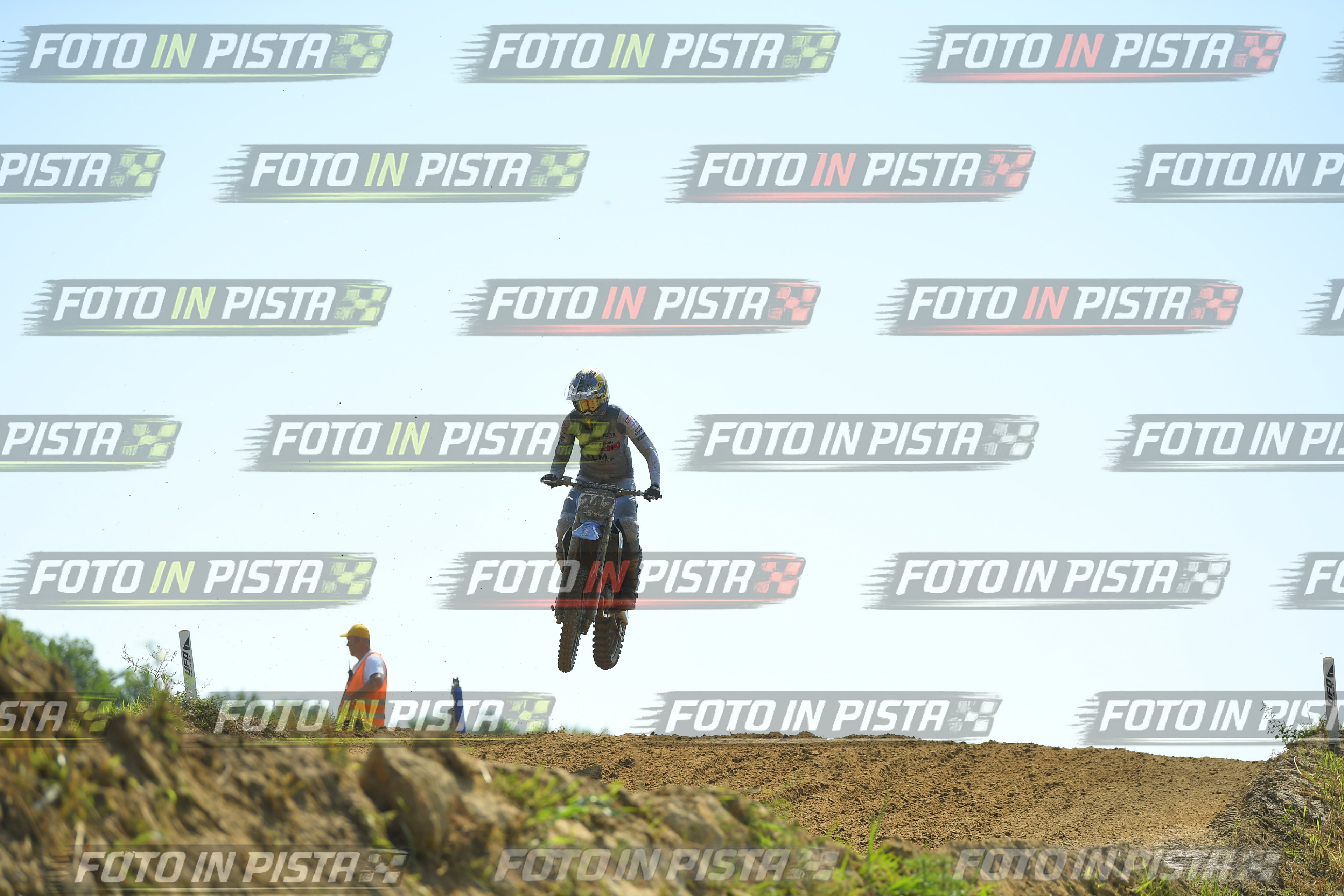 Foto GARAFMI2106261PROVAMX1MX2-361 numero 361