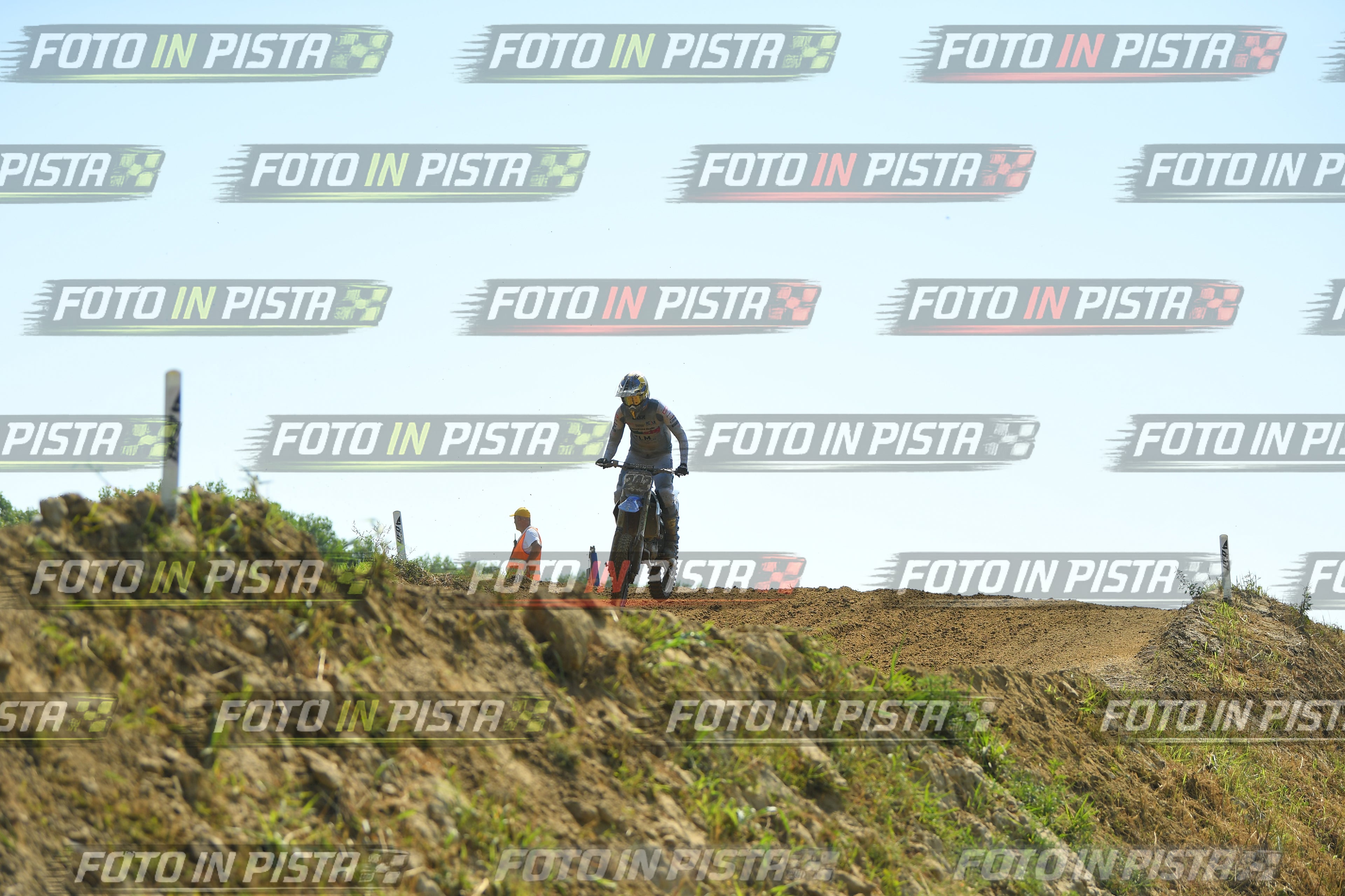 Foto GARAFMI2106261PROVAMX1MX2-363 numero 363