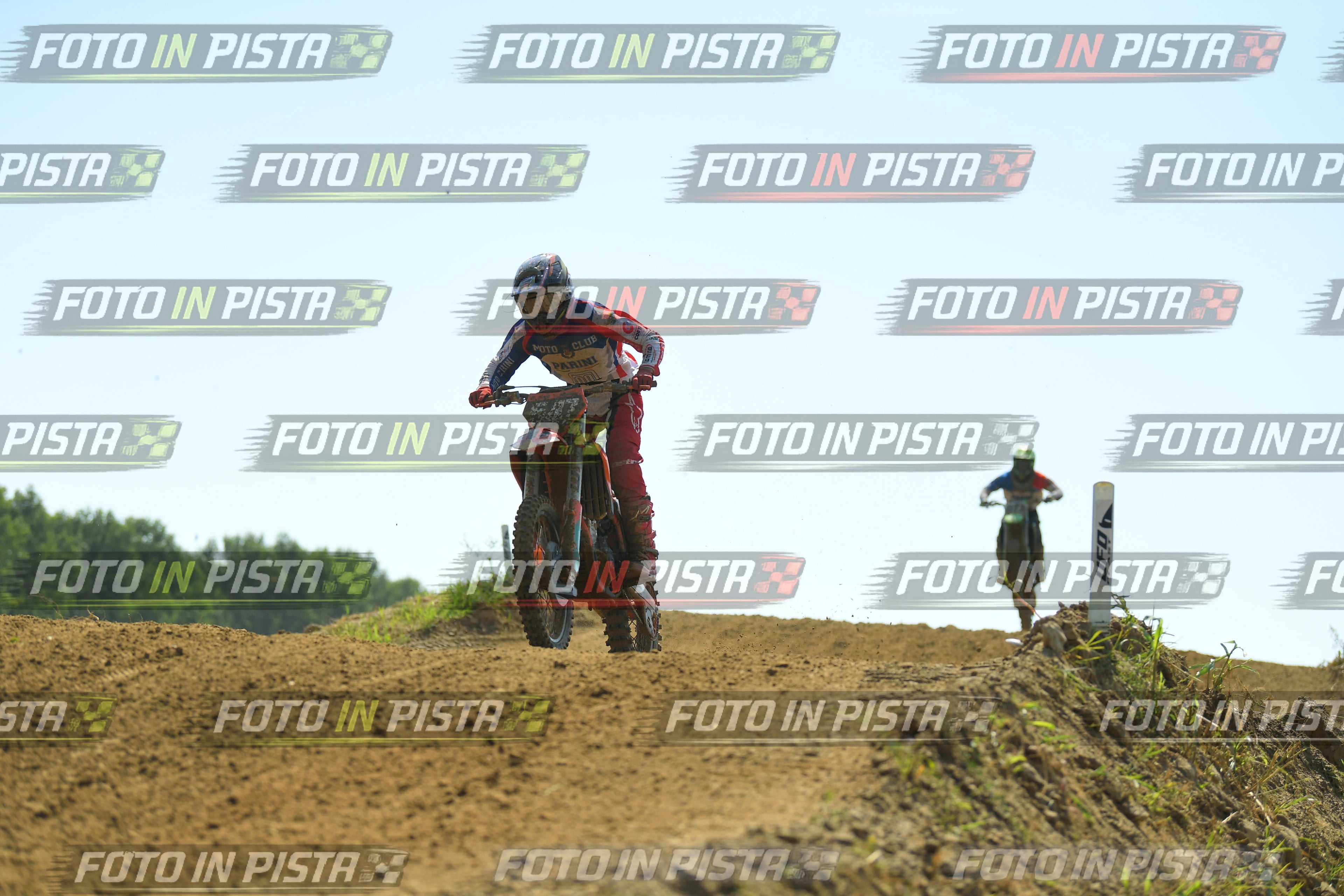 Foto GARAFMI2106261PROVAMX1MX2-366 numero 366