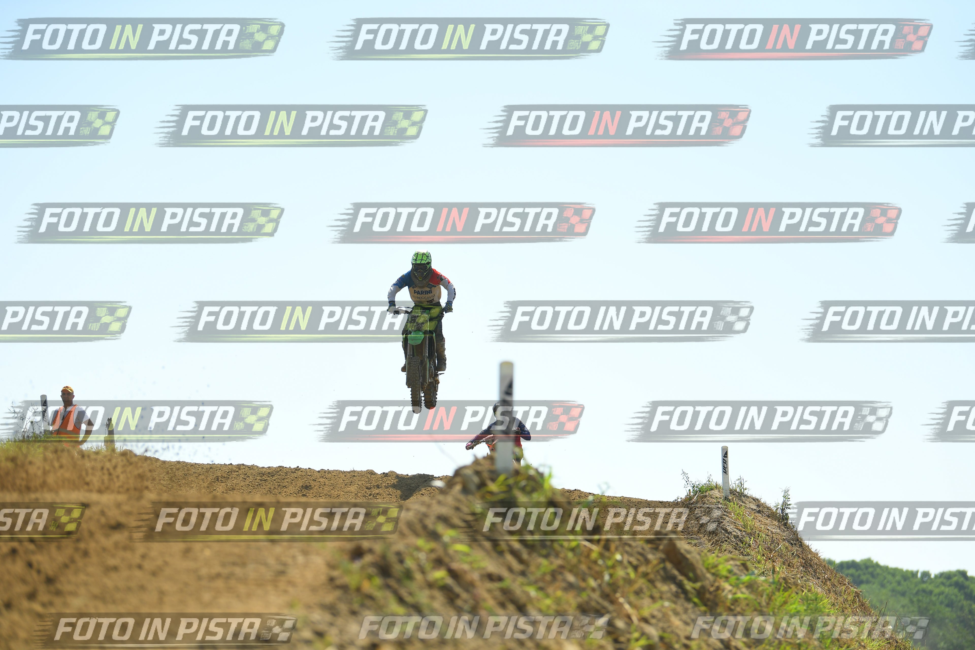 Foto GARAFMI2106261PROVAMX1MX2-367 numero 367