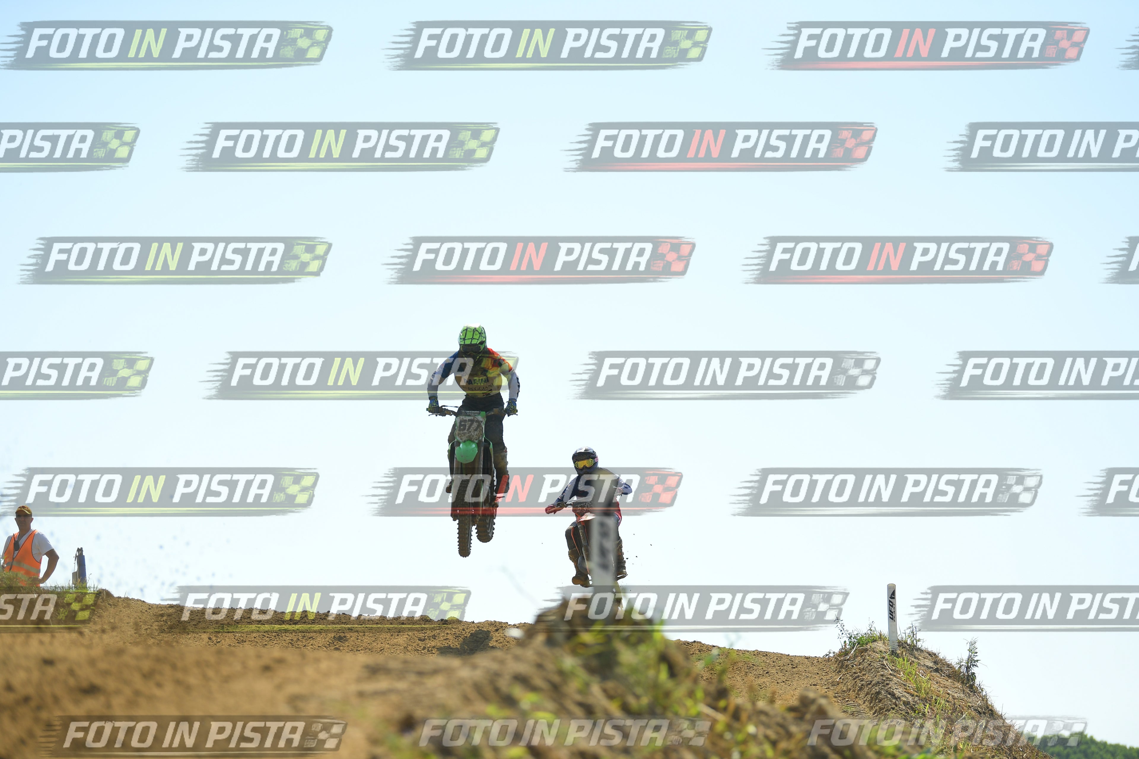 Foto GARAFMI2106261PROVAMX1MX2-369 numero 369