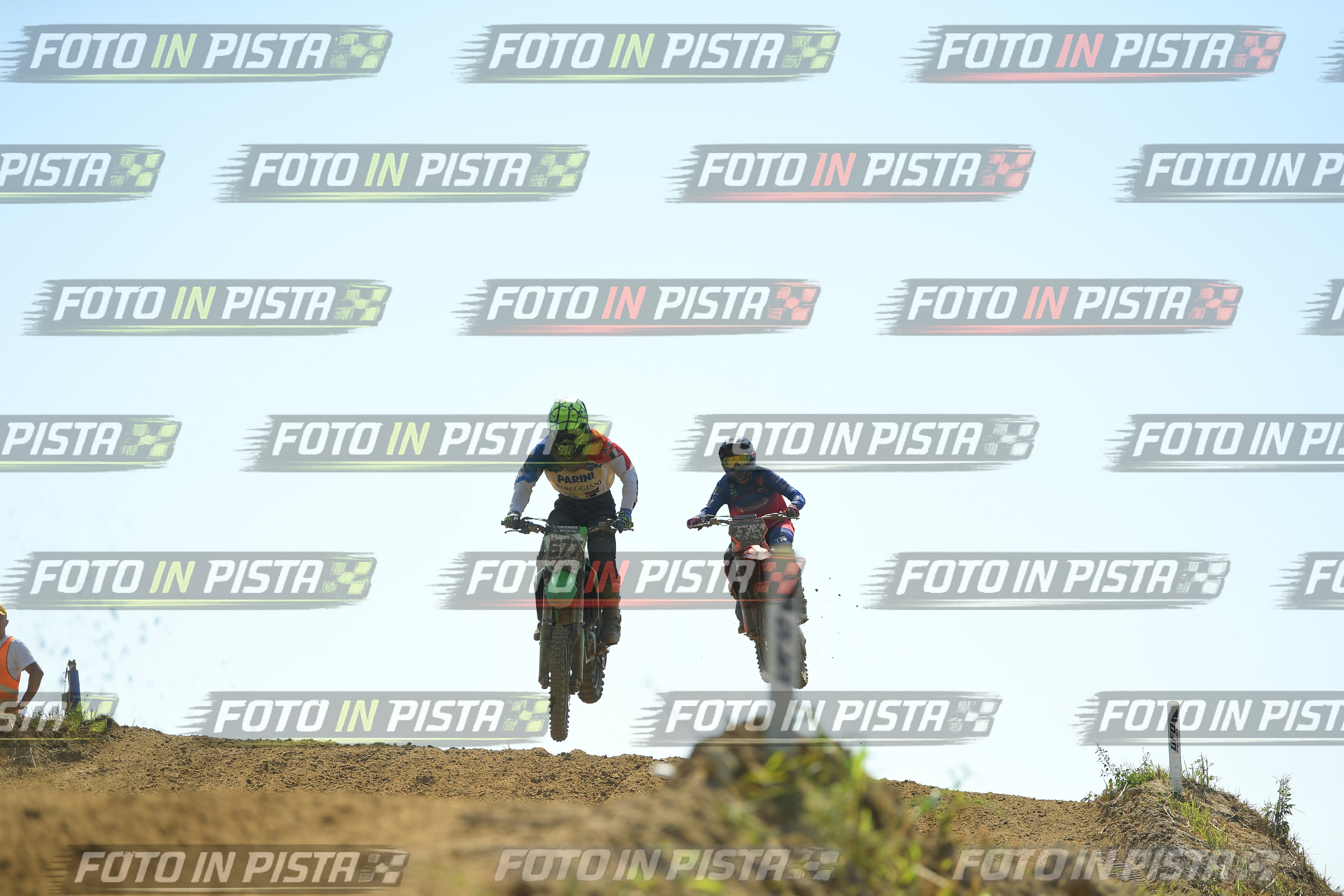 Foto GARAFMI2106261PROVAMX1MX2-370 numero 370