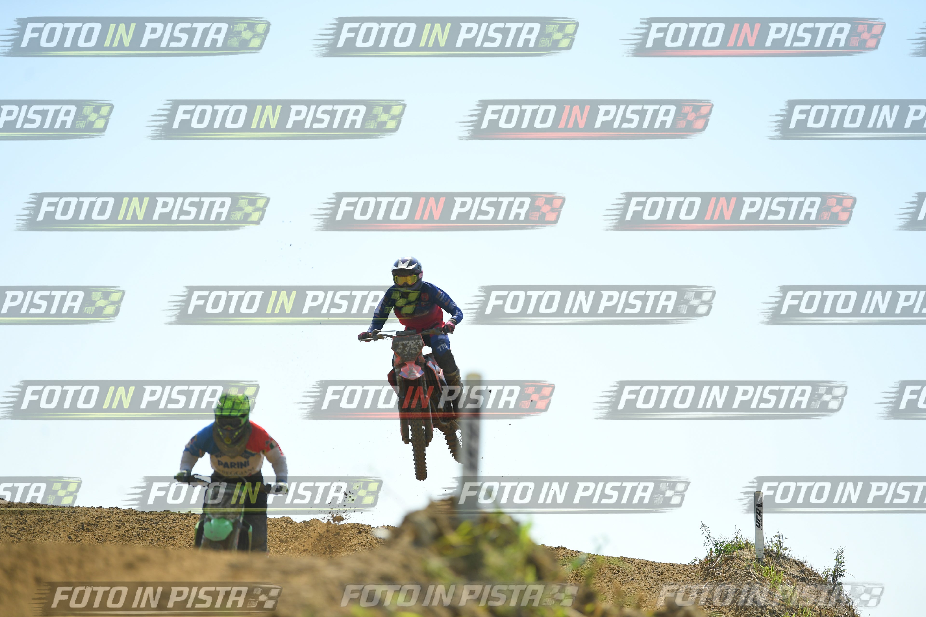 Foto GARAFMI2106261PROVAMX1MX2-372 numero 372