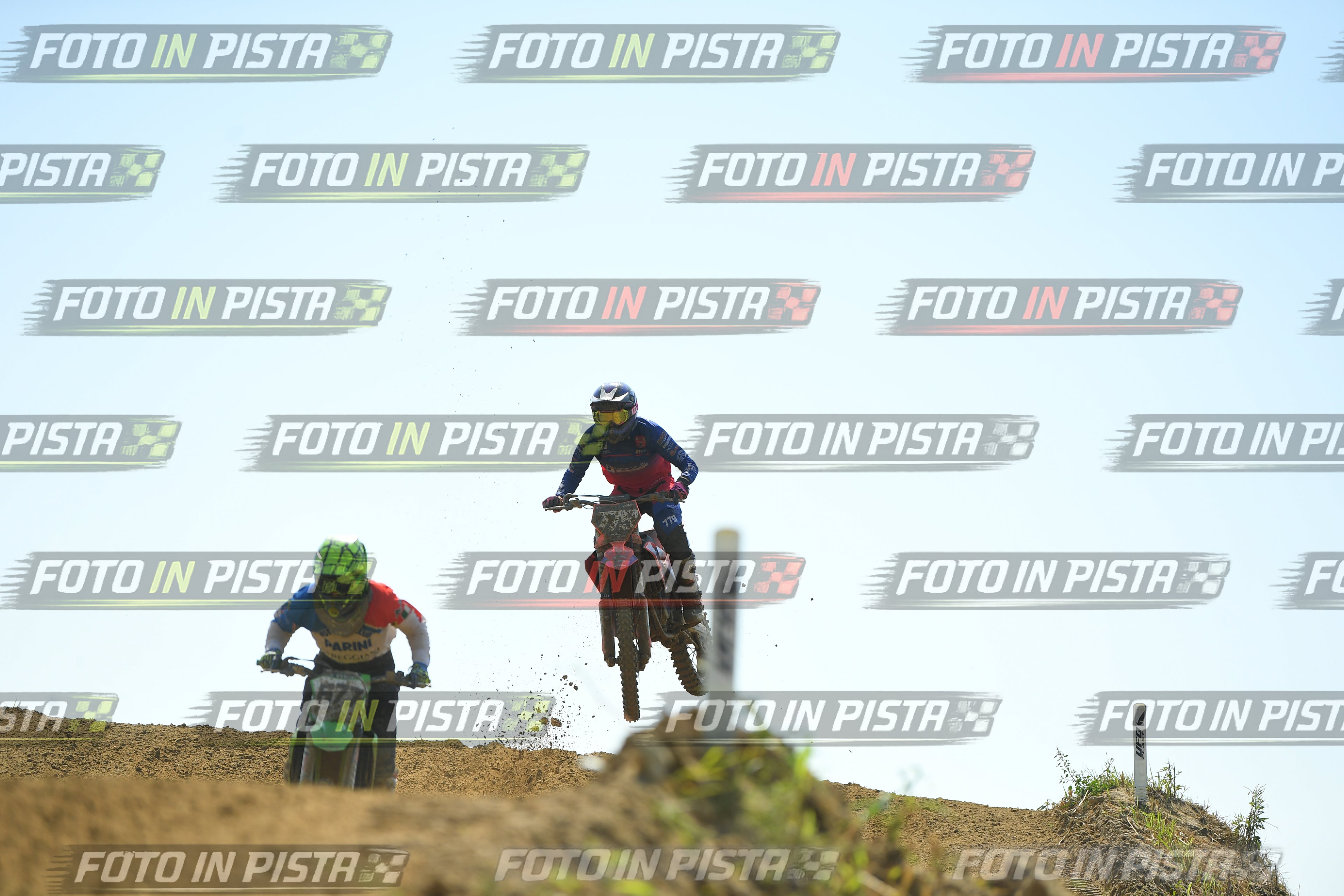 Foto GARAFMI2106261PROVAMX1MX2-373 numero 373