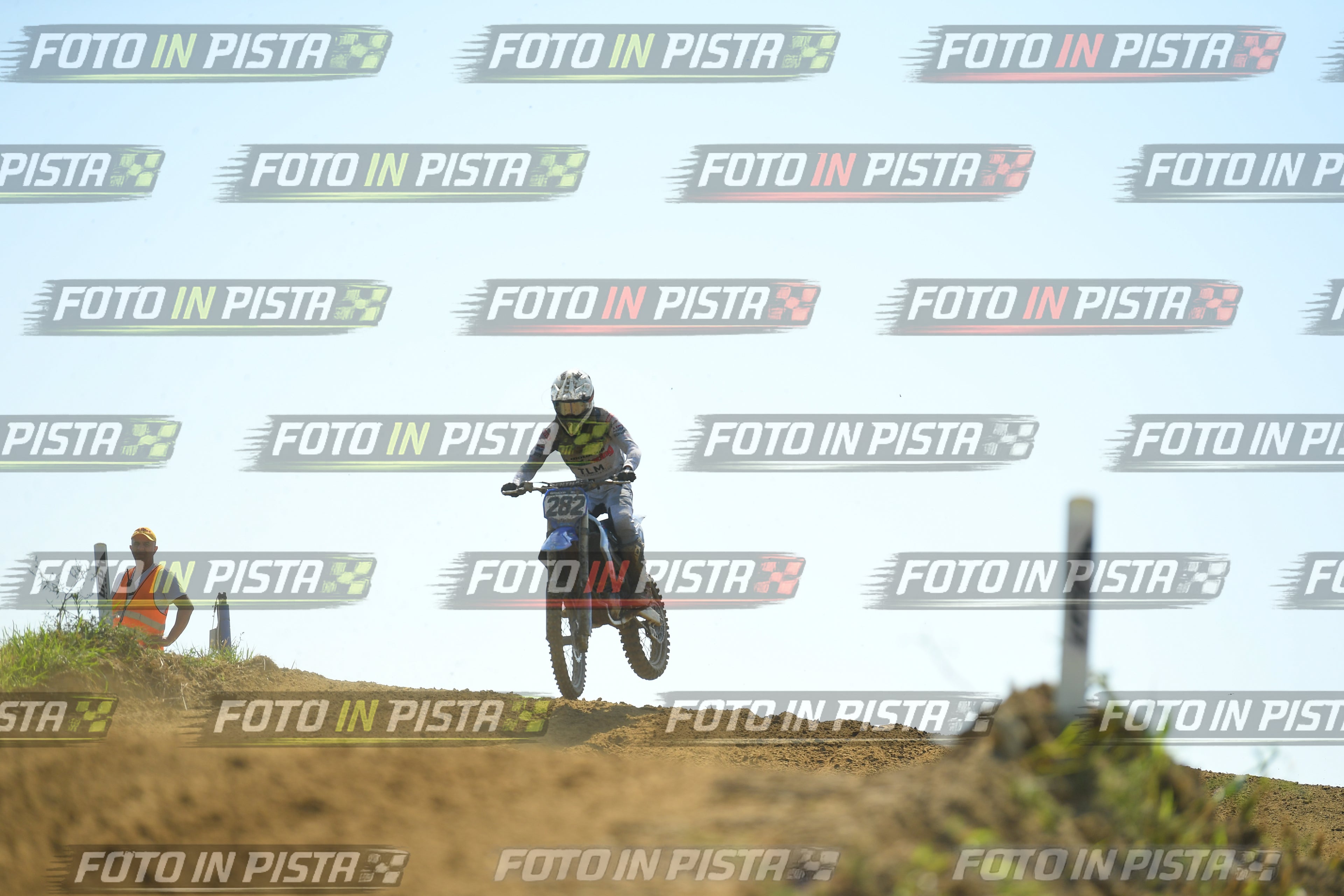 Foto GARAFMI2106261PROVAMX1MX2-376 numero 376