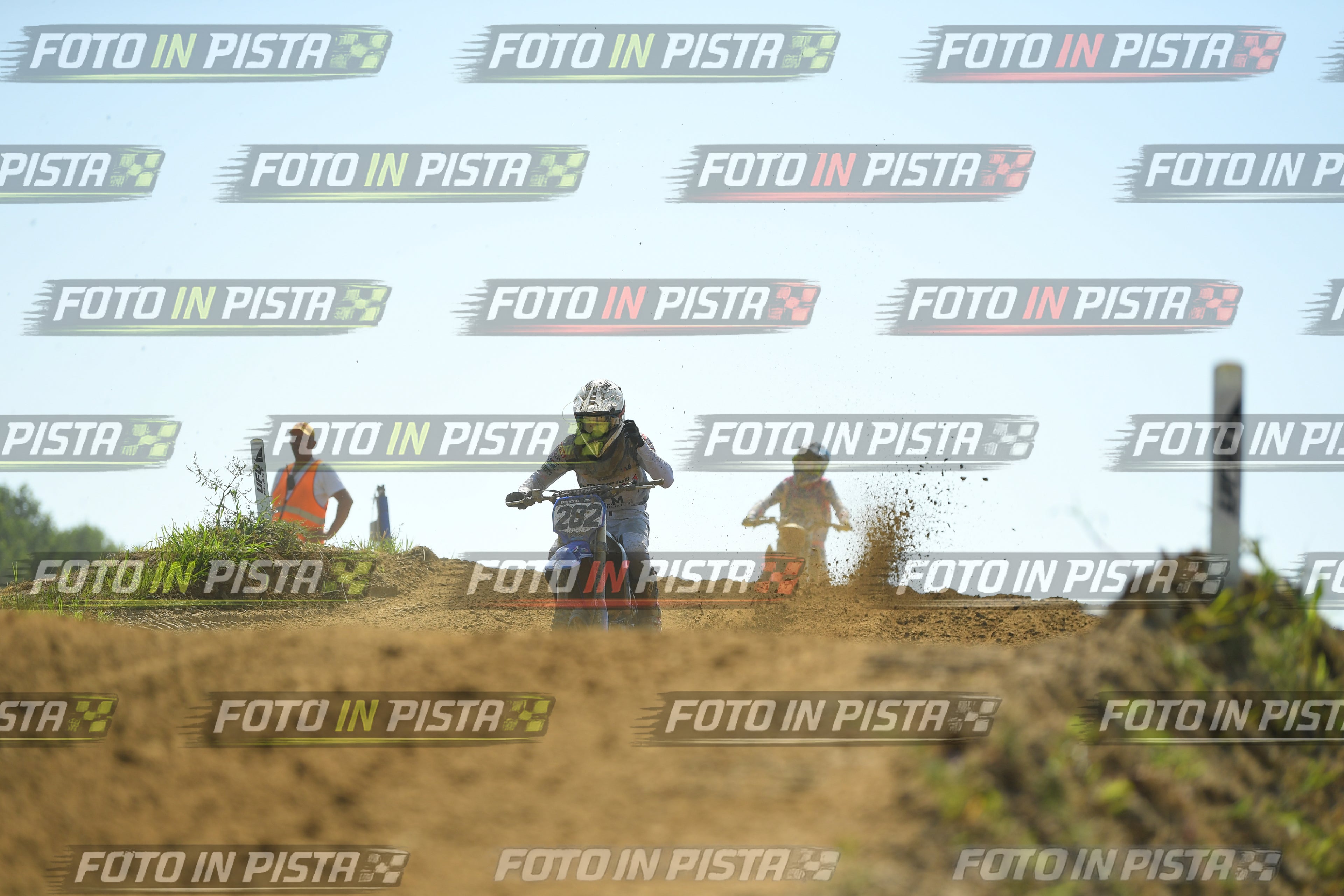 Foto GARAFMI2106261PROVAMX1MX2-378 numero 378