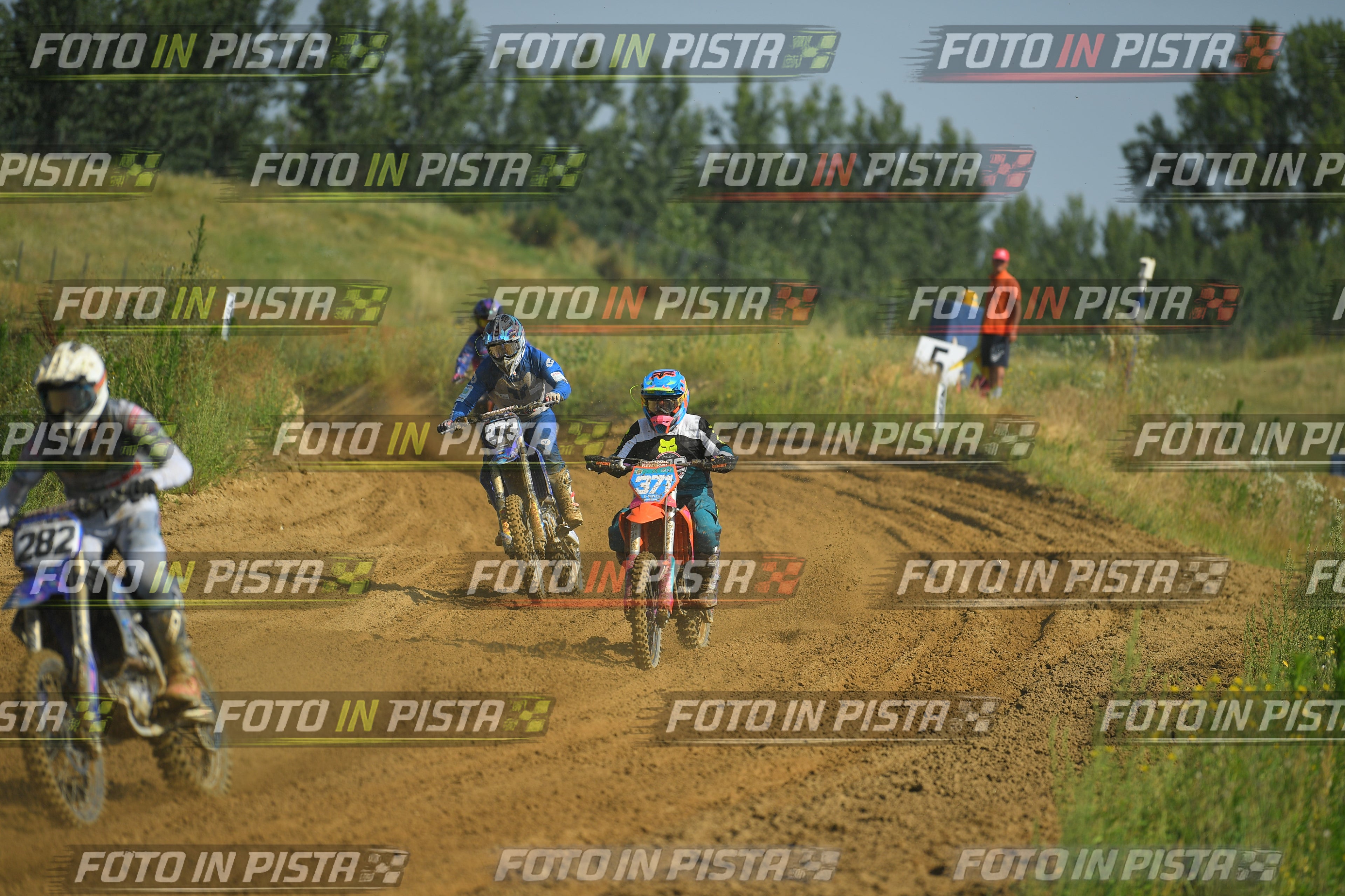 Foto GARAFMI2106261PROVAMX1MX2-38 numero 38