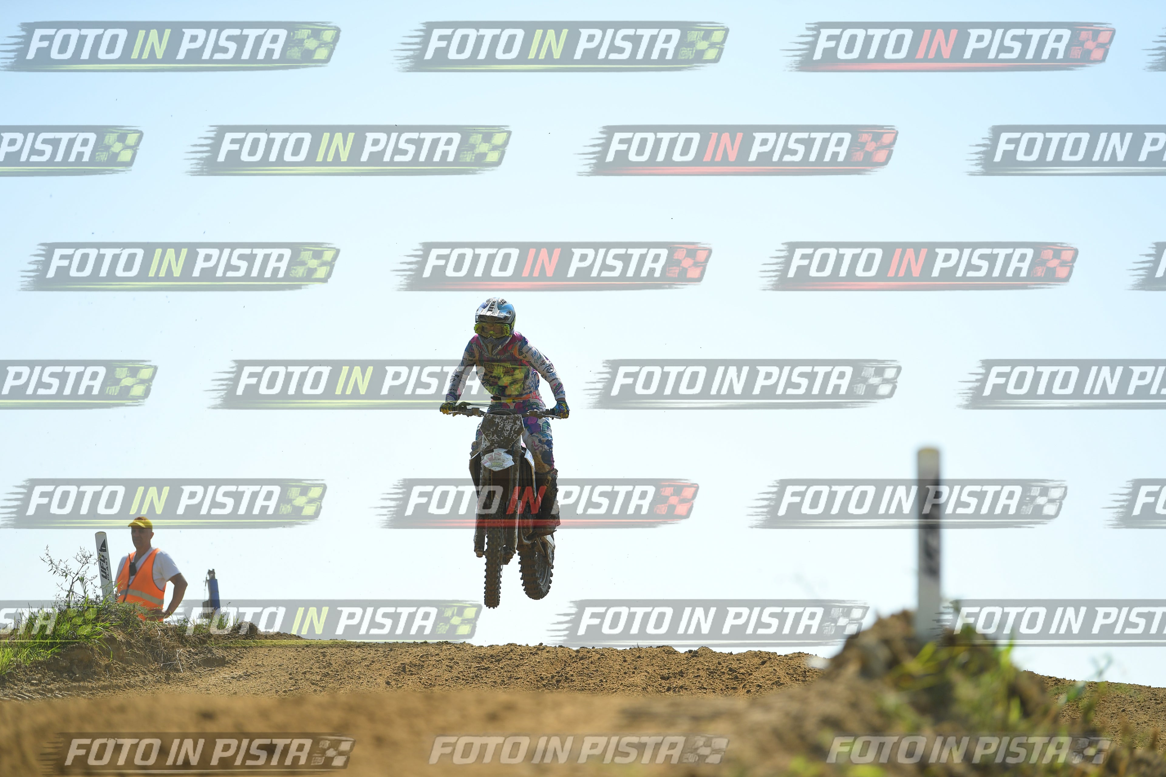 Foto GARAFMI2106261PROVAMX1MX2-382 numero 382