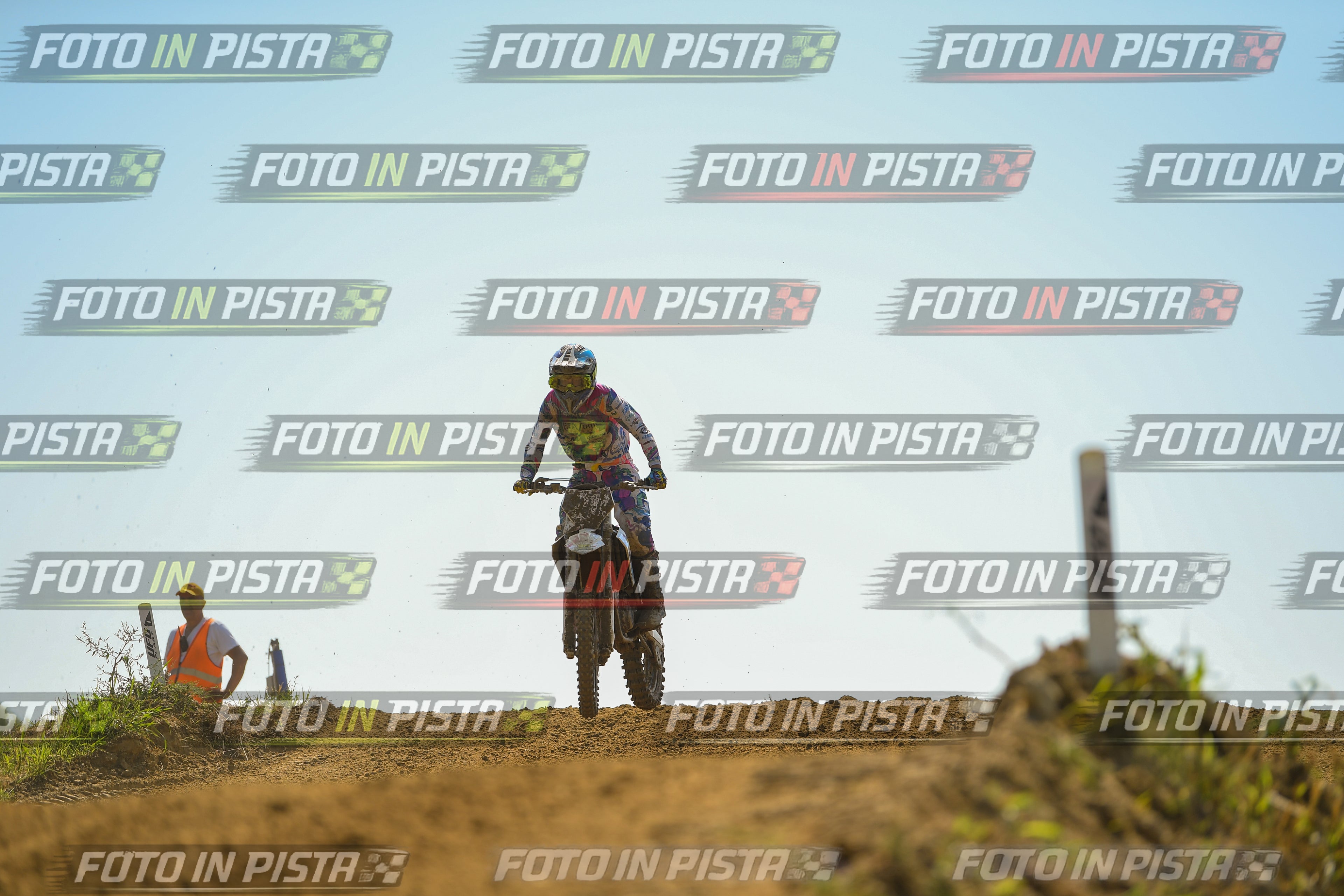 Foto GARAFMI2106261PROVAMX1MX2-383 numero 383