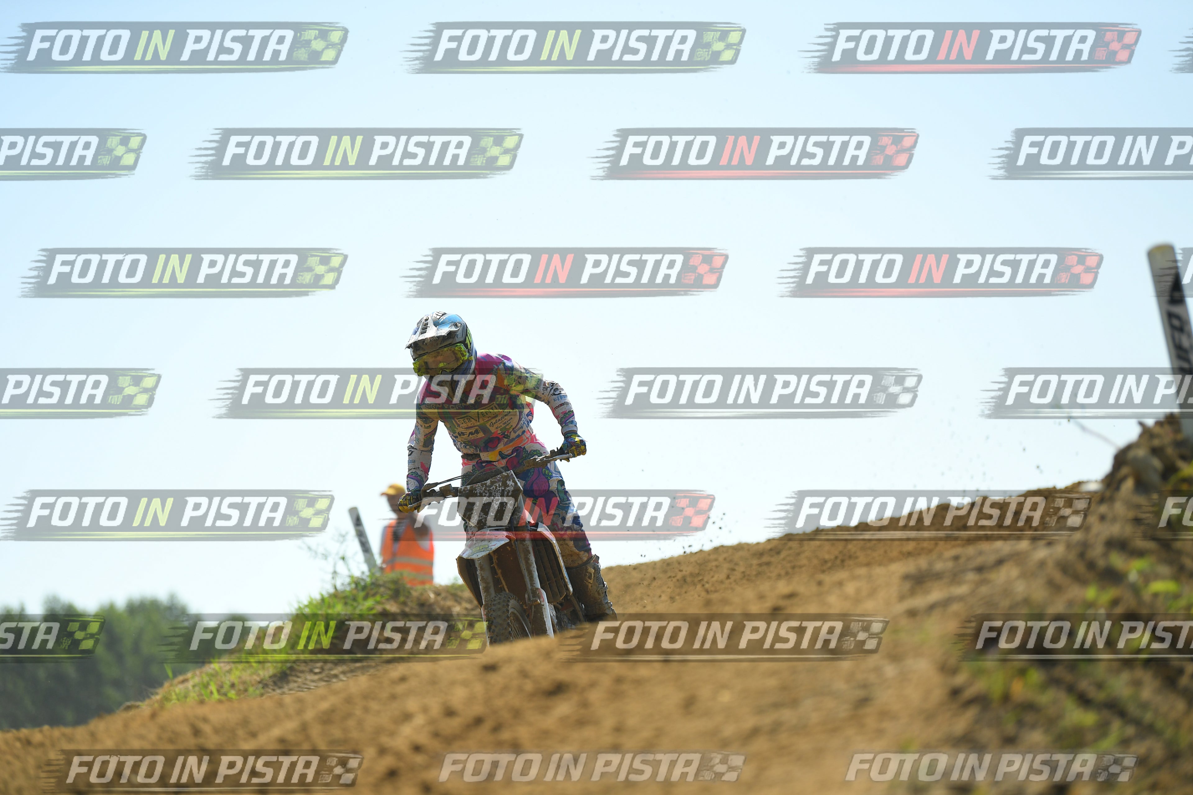 Foto GARAFMI2106261PROVAMX1MX2-384 numero 384