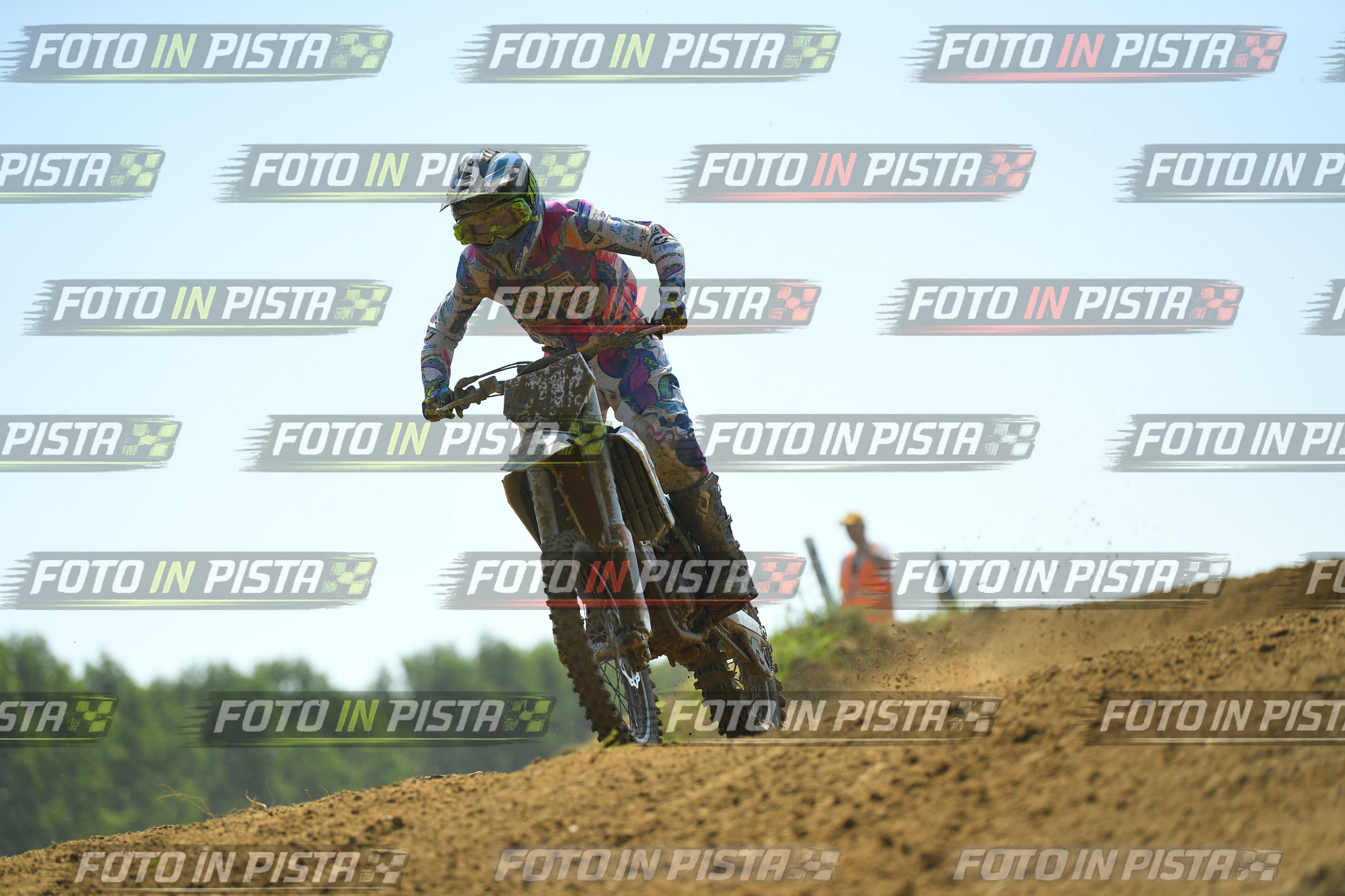Foto GARAFMI2106261PROVAMX1MX2-385 numero 385
