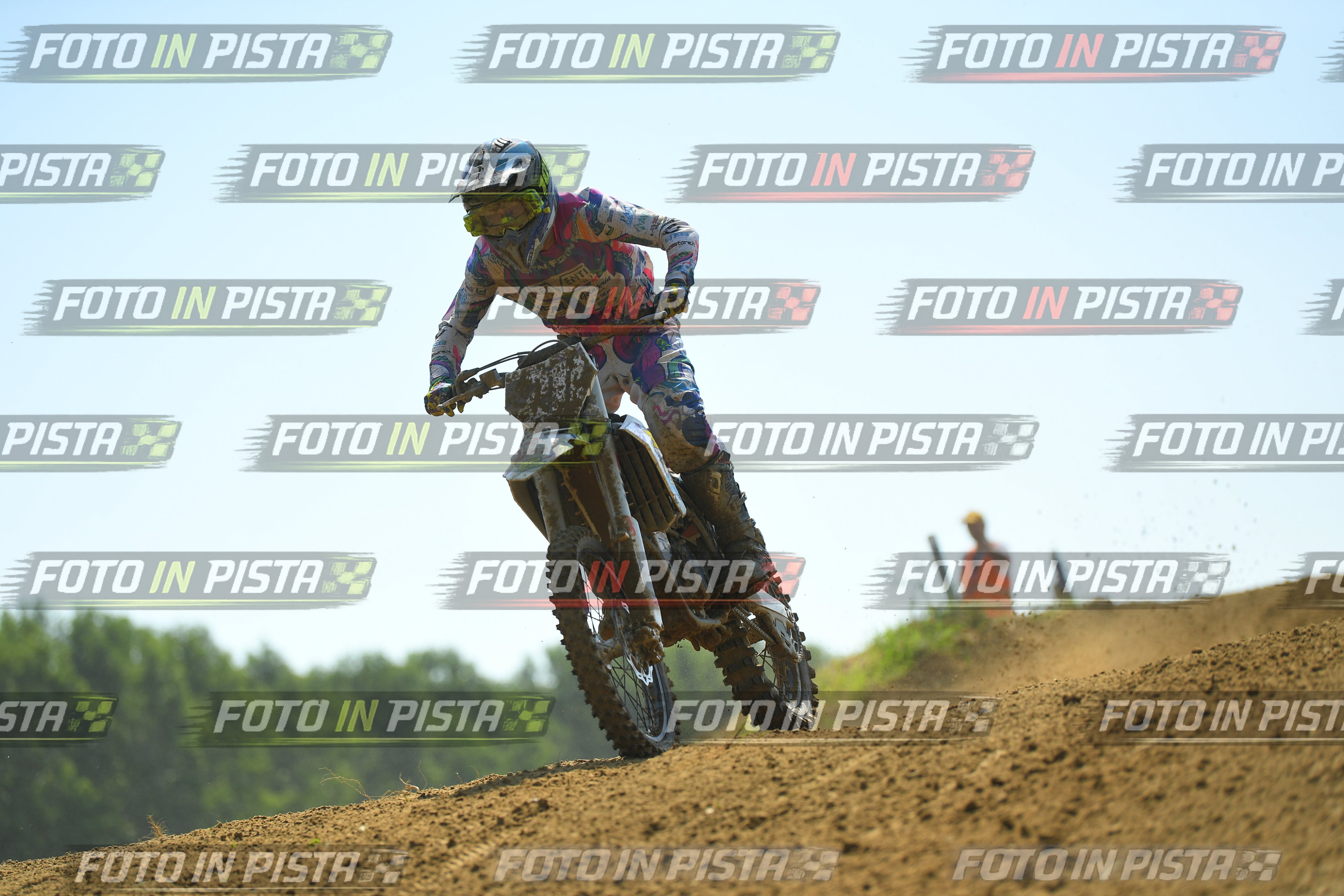 Foto GARAFMI2106261PROVAMX1MX2-386 numero 386