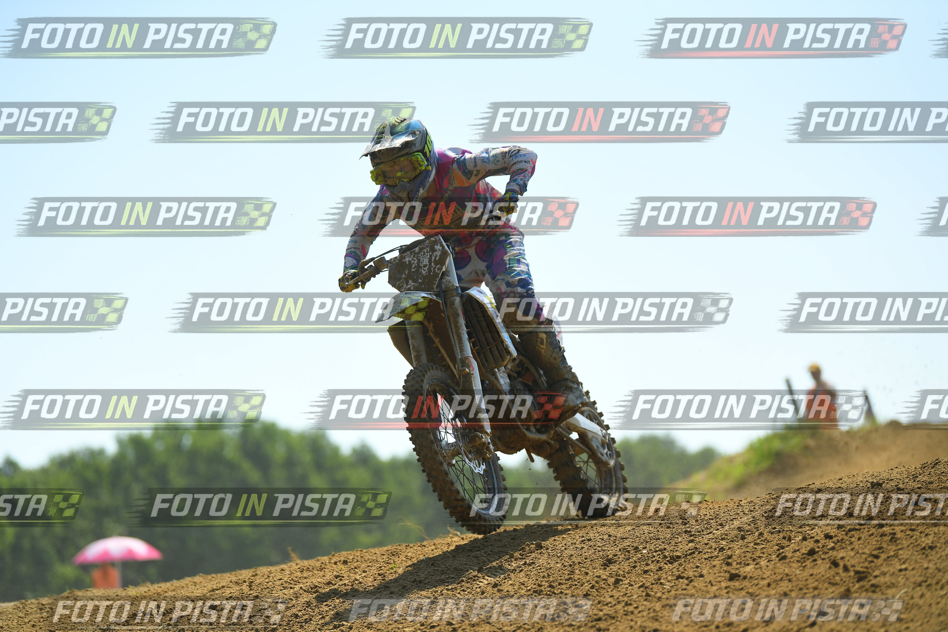 Foto GARAFMI2106261PROVAMX1MX2-387 numero 387