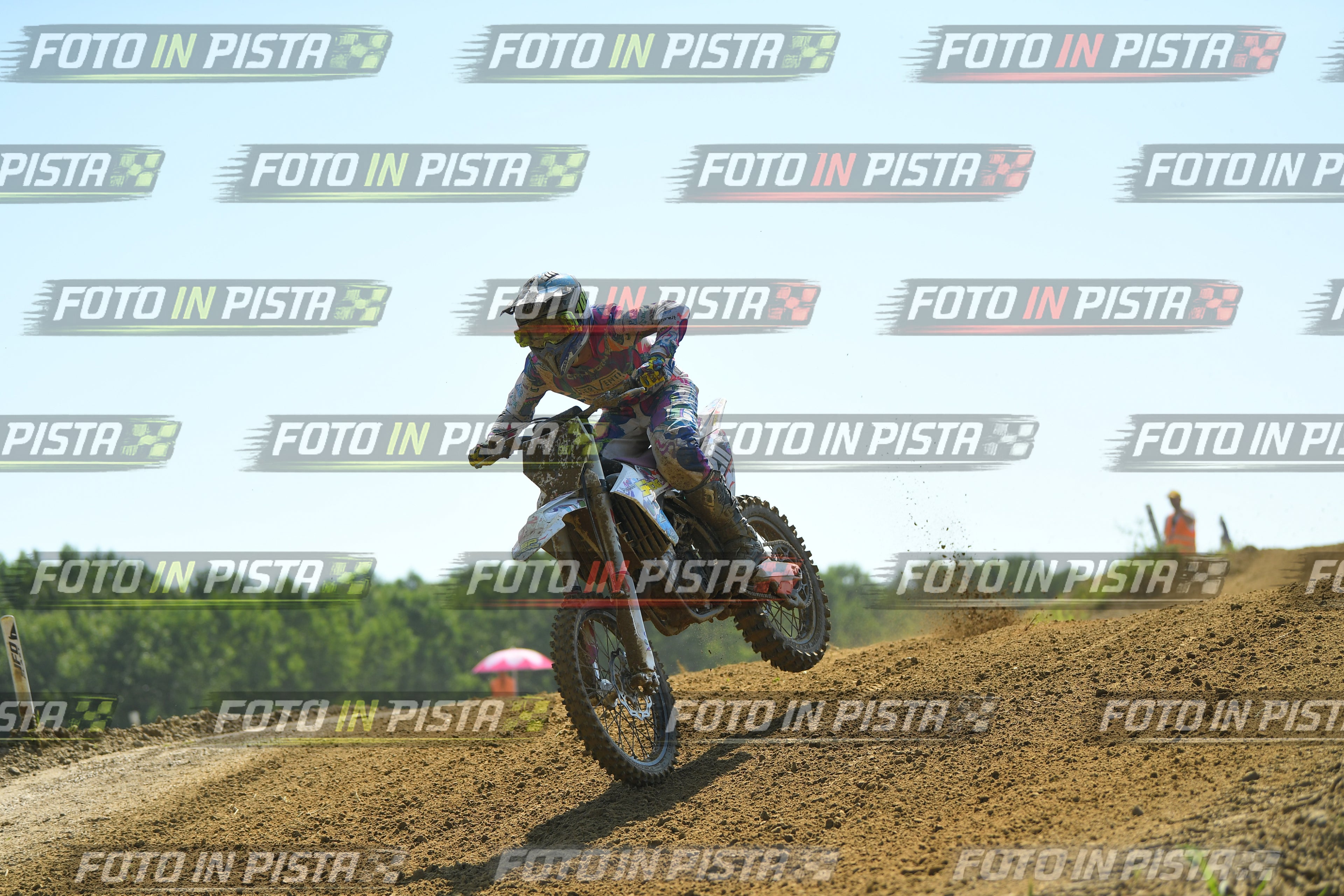 Foto GARAFMI2106261PROVAMX1MX2-389 numero 389