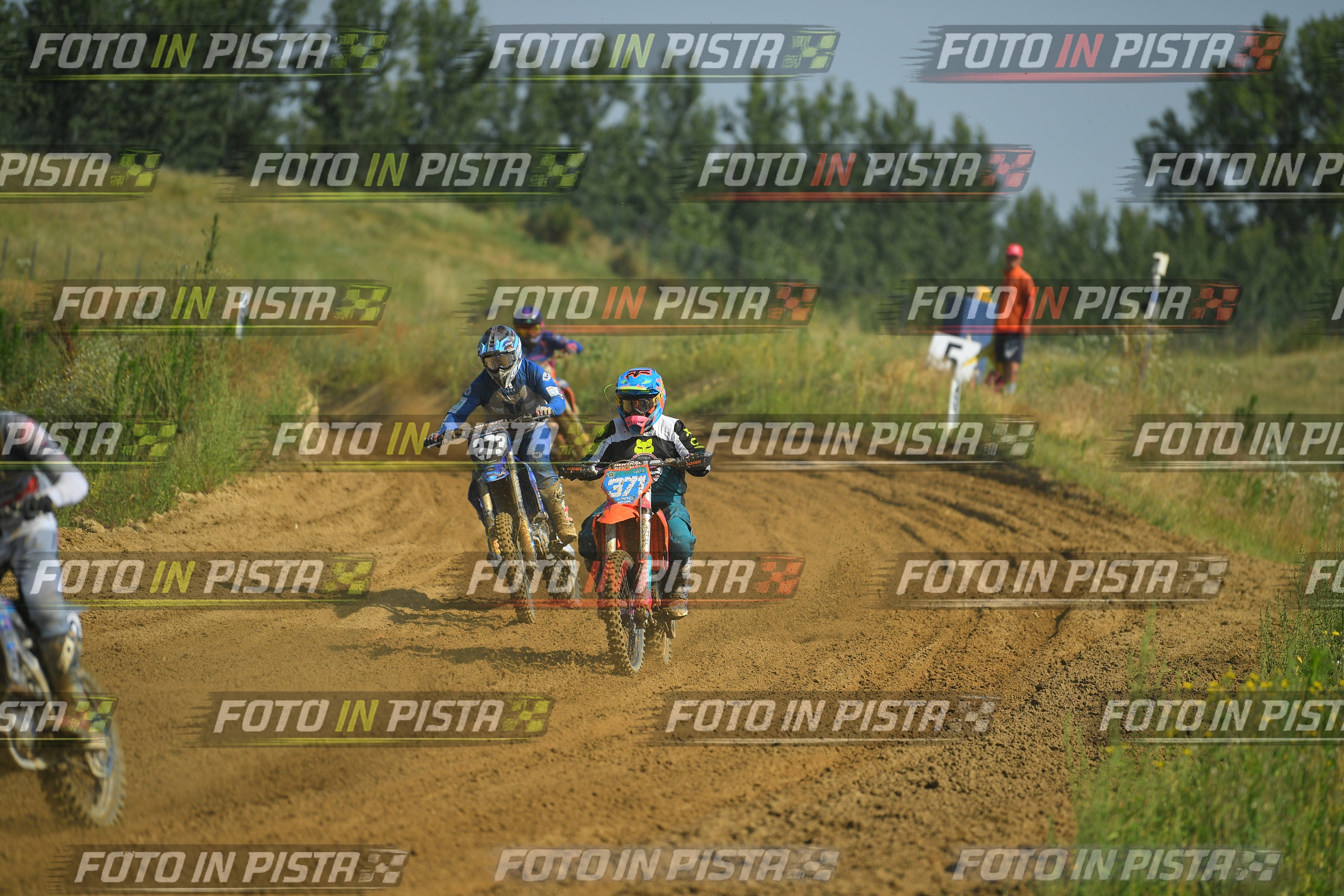 Foto GARAFMI2106261PROVAMX1MX2-39 numero 39