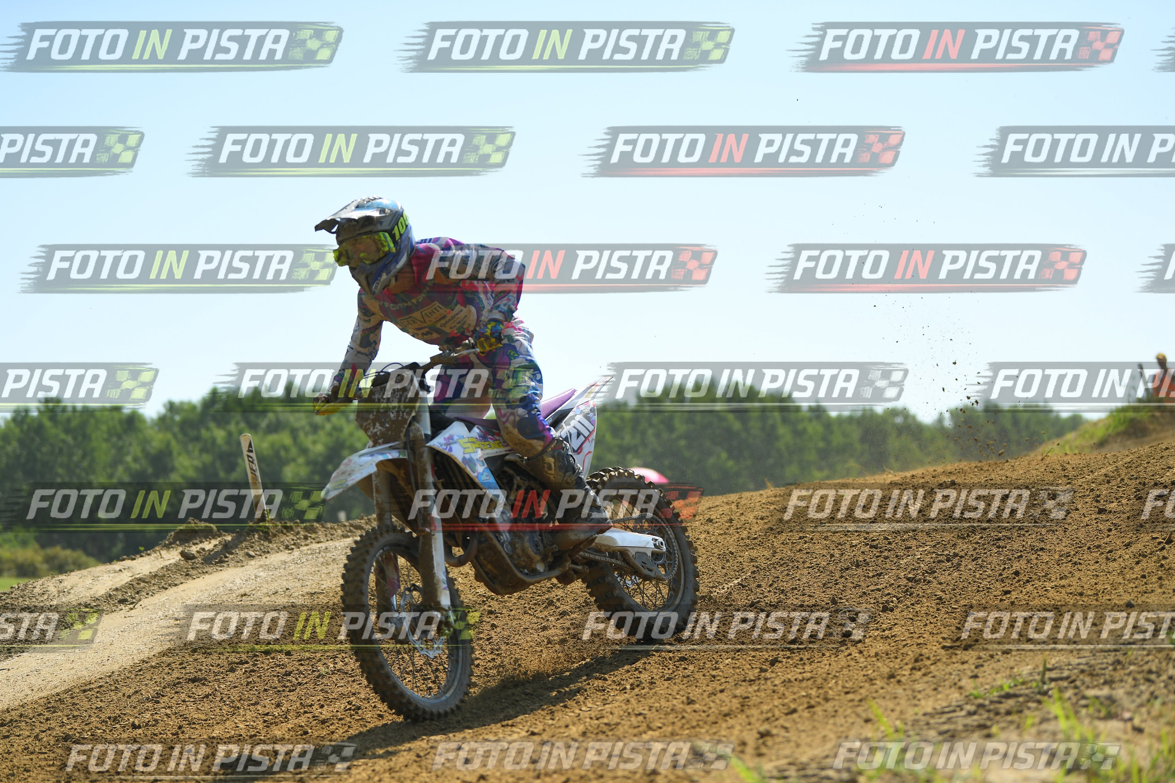 Foto GARAFMI2106261PROVAMX1MX2-390 numero 390