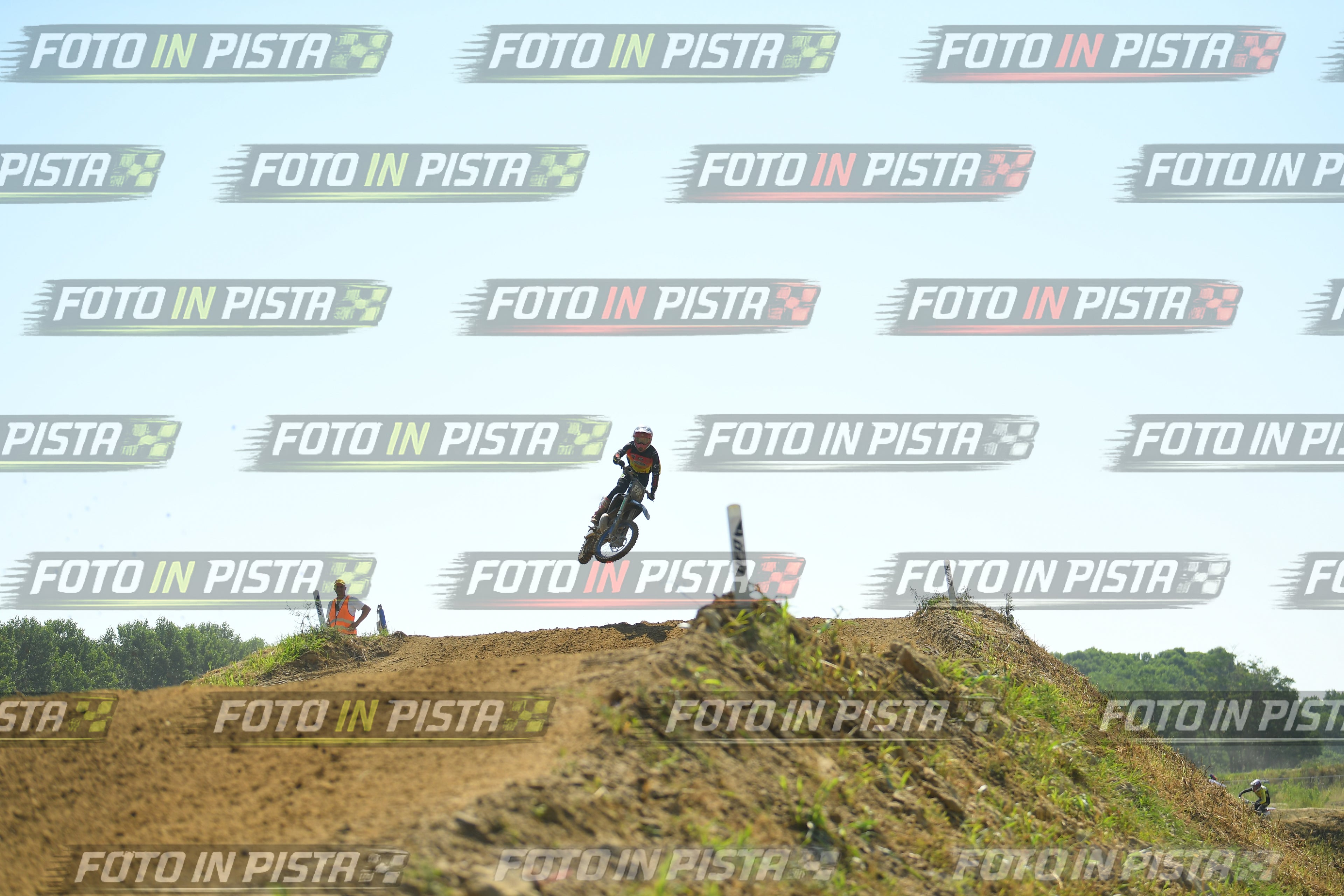 Foto GARAFMI2106261PROVAMX1MX2-391 numero 391