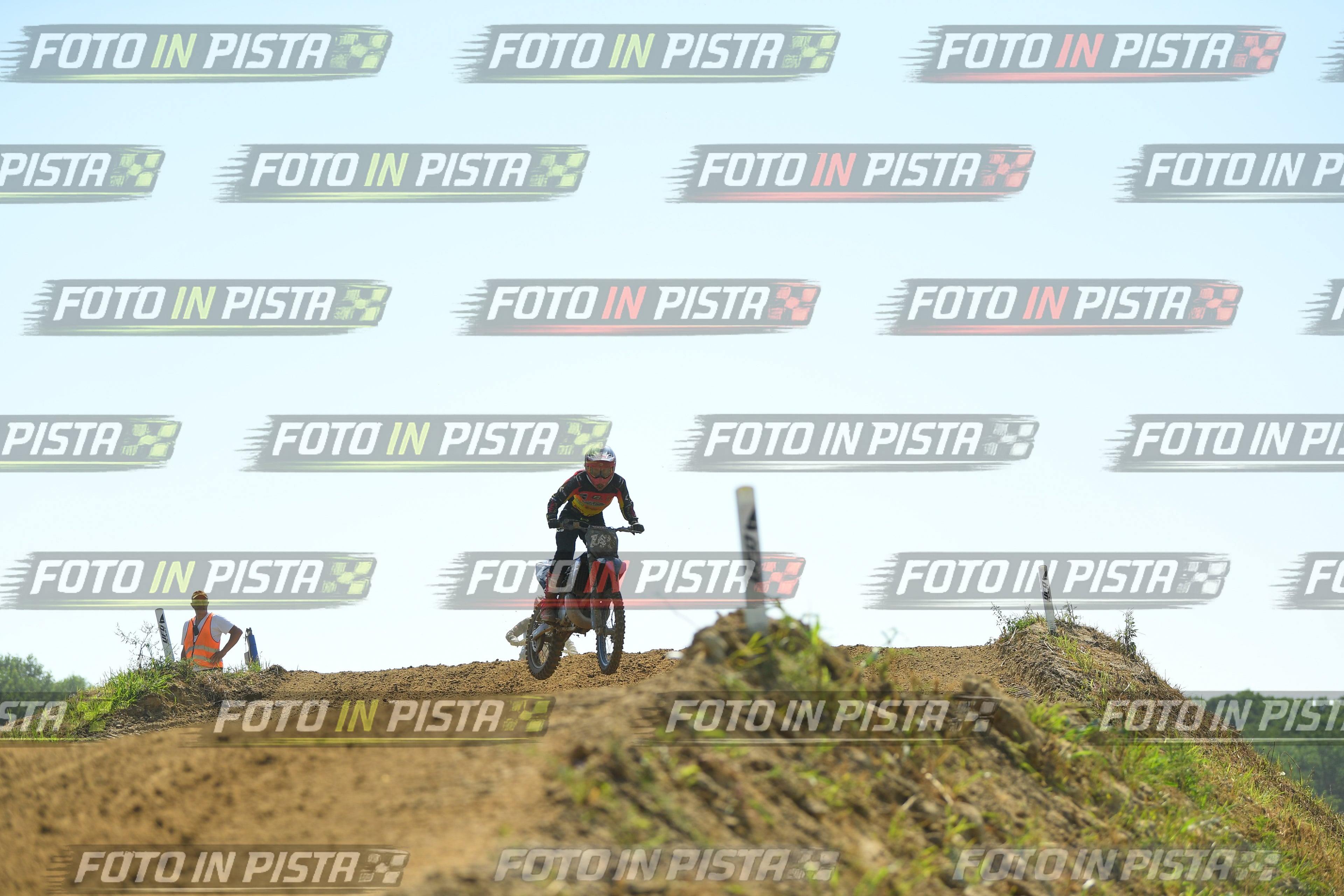 Foto GARAFMI2106261PROVAMX1MX2-395 numero 395